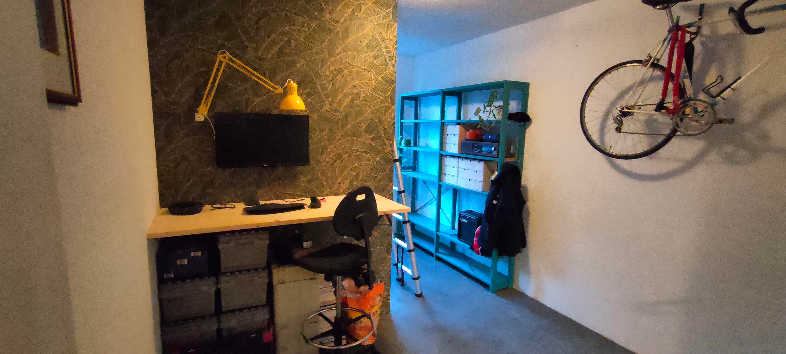 Appartement in Amersfoort