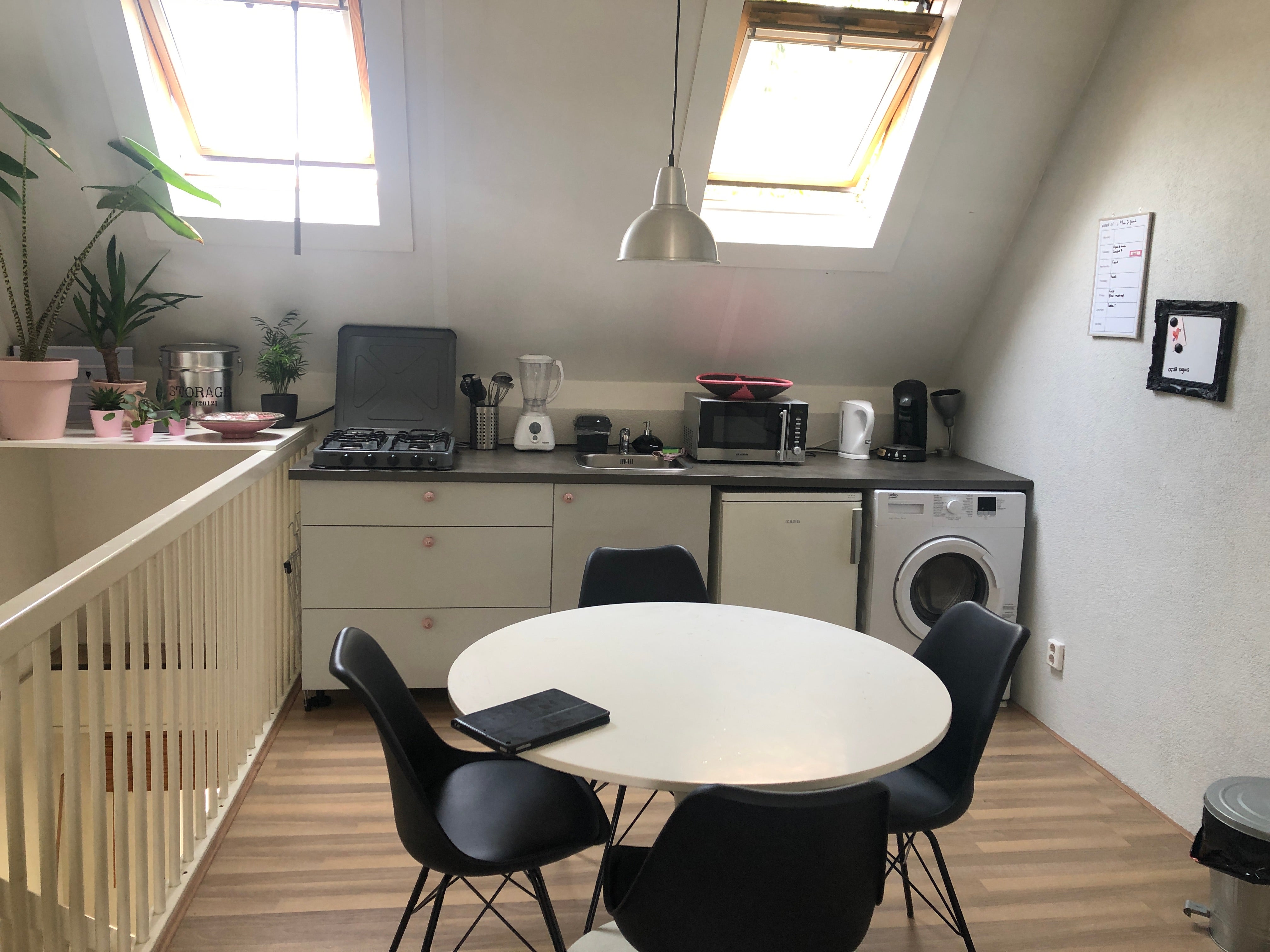 Appartement in Amersfoort