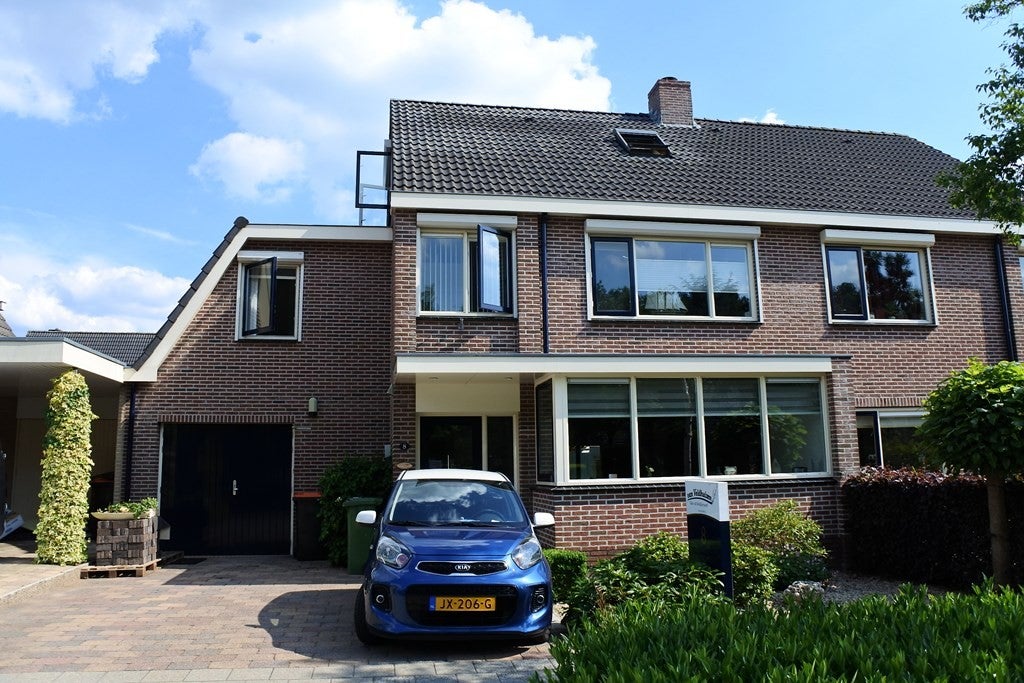 Appartement in Barneveld