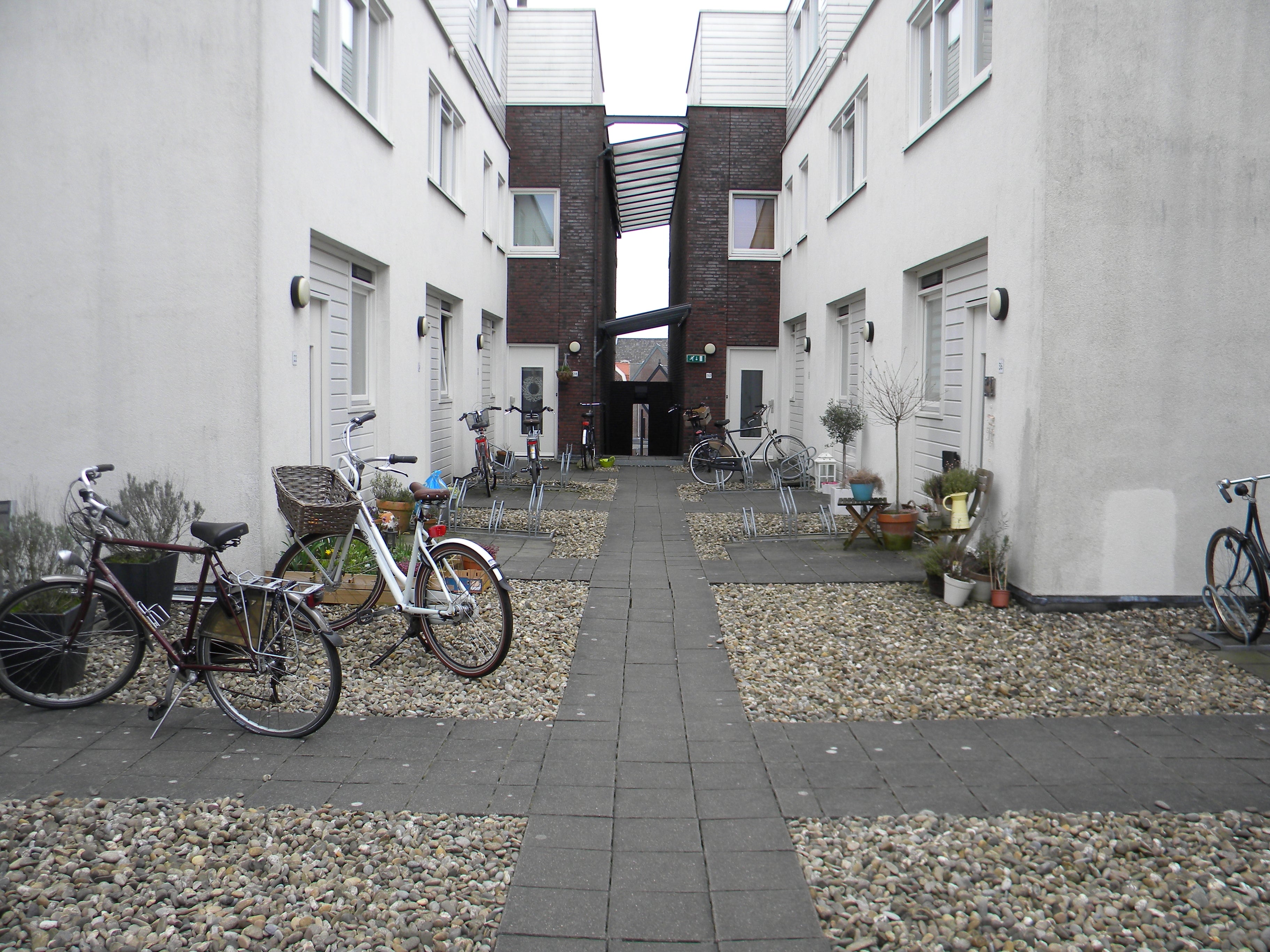 Apartment in Amersfoort