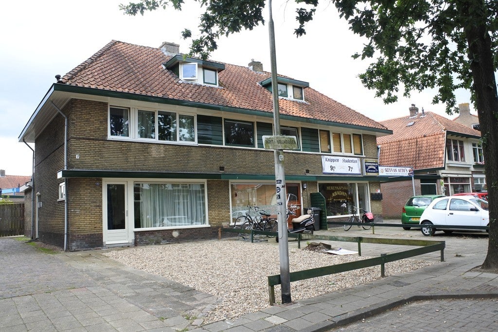 Appartement in Amersfoort