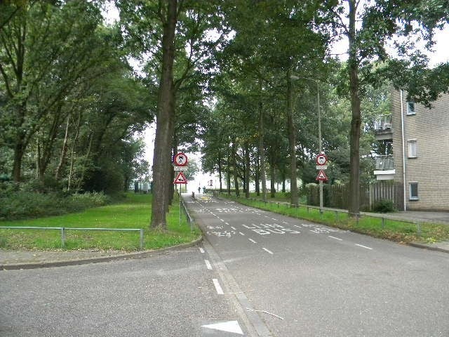 Appartement in Amersfoort