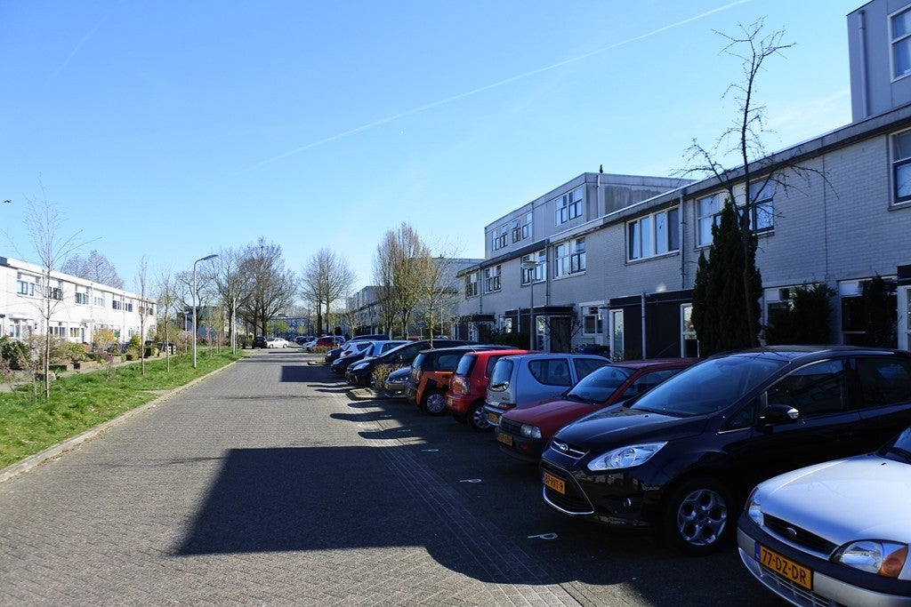 Appartement in Amersfoort