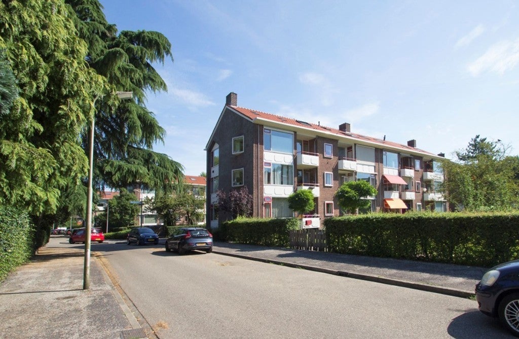 Appartement in Amersfoort