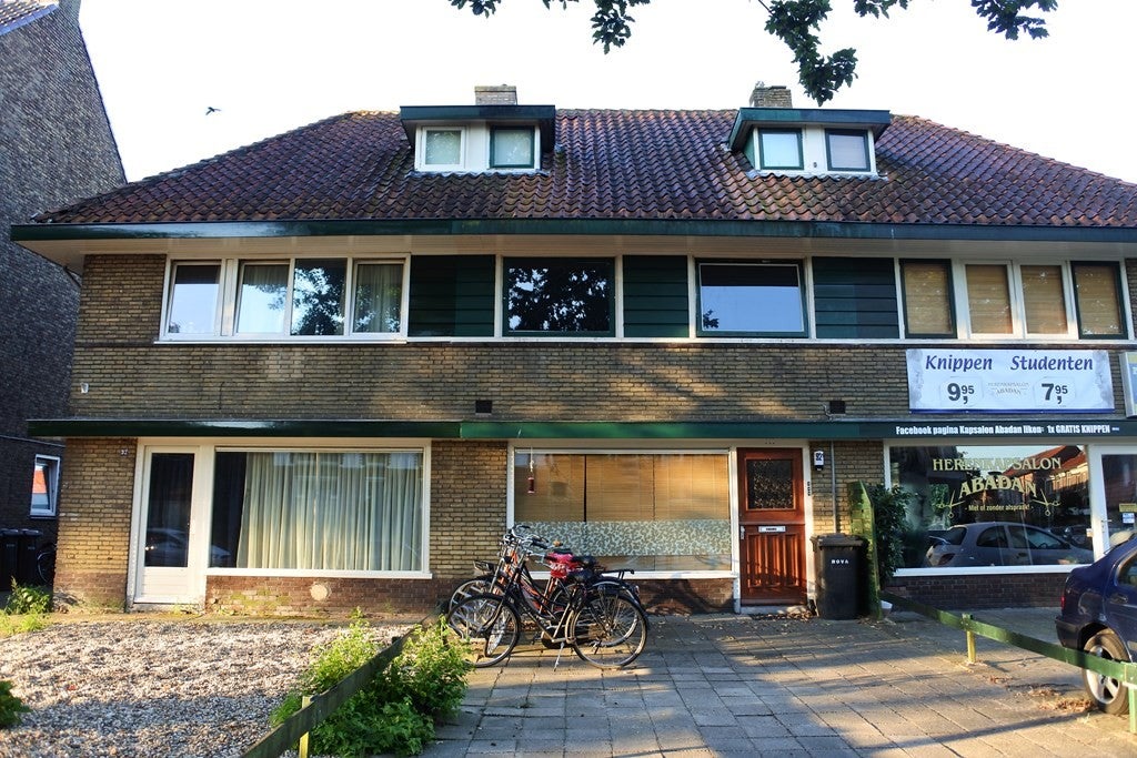 Appartement in Amersfoort