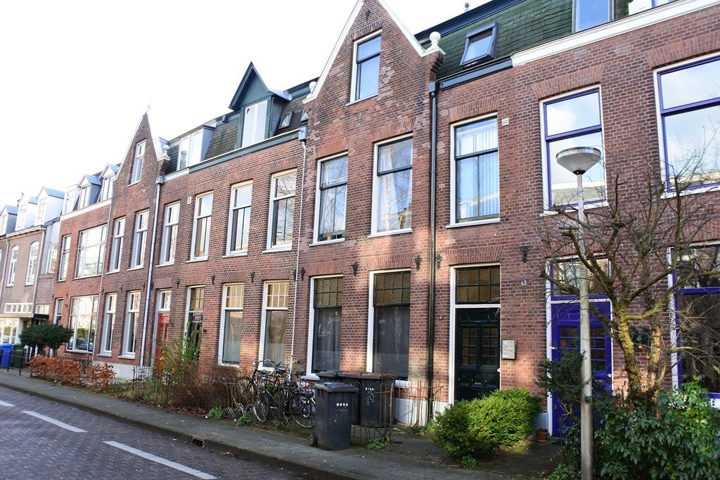 Appartement in Amersfoort