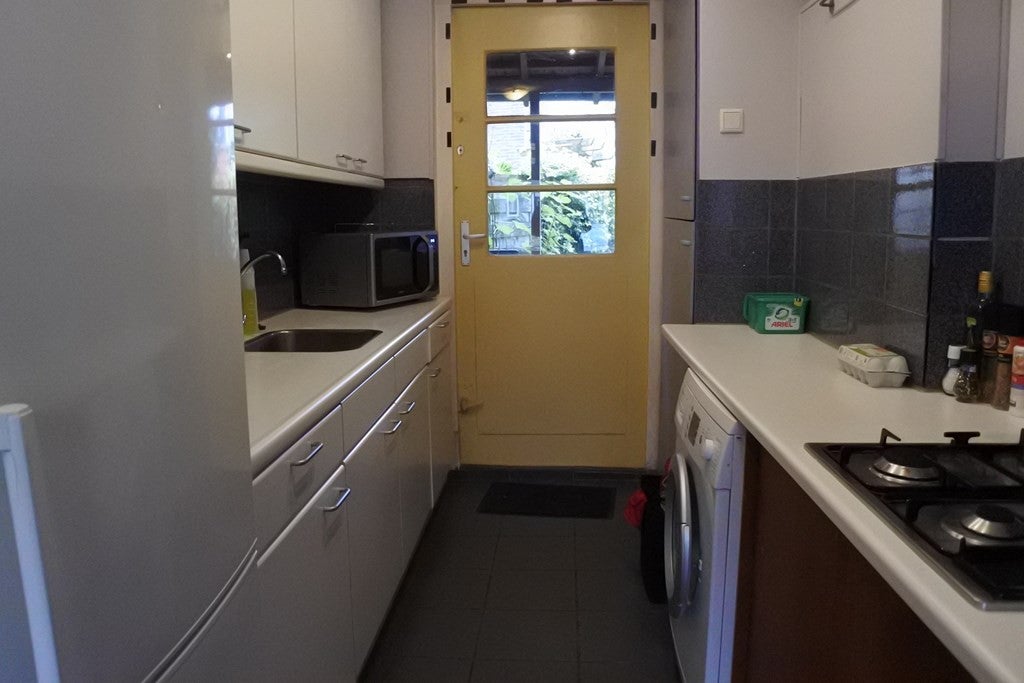 Appartement in Amersfoort