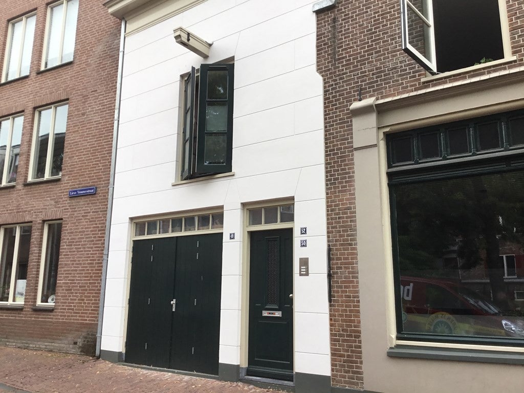 Appartement in Amersfoort