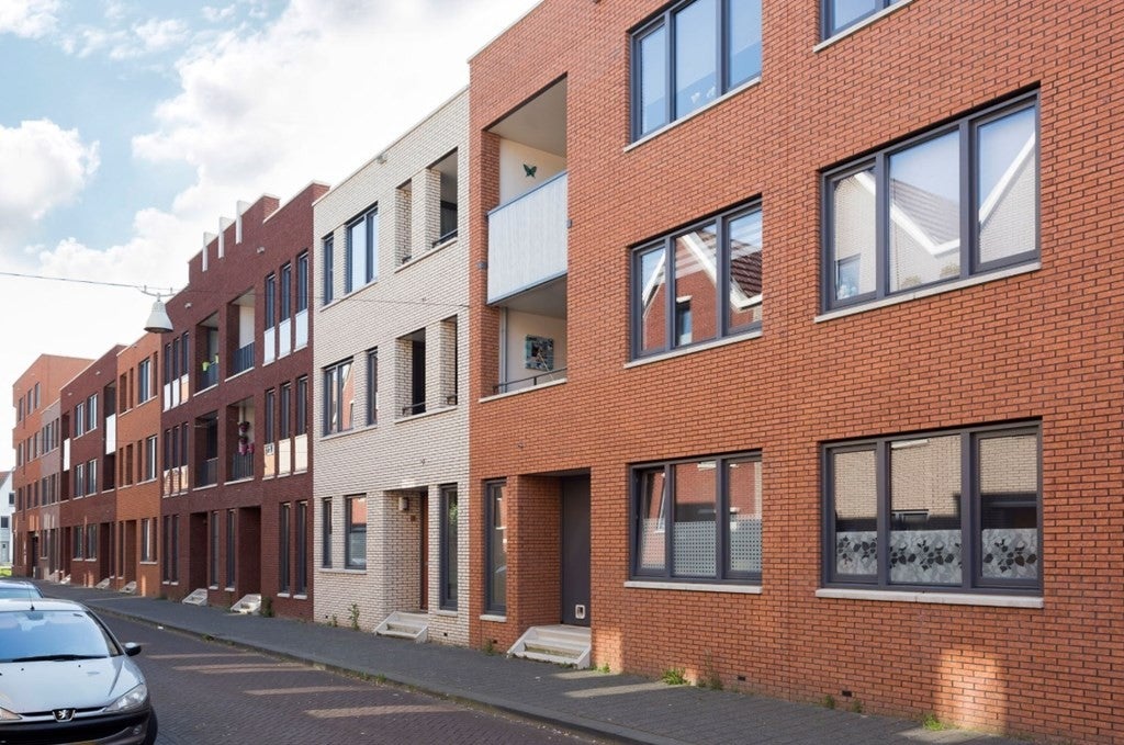 Appartement in Amersfoort