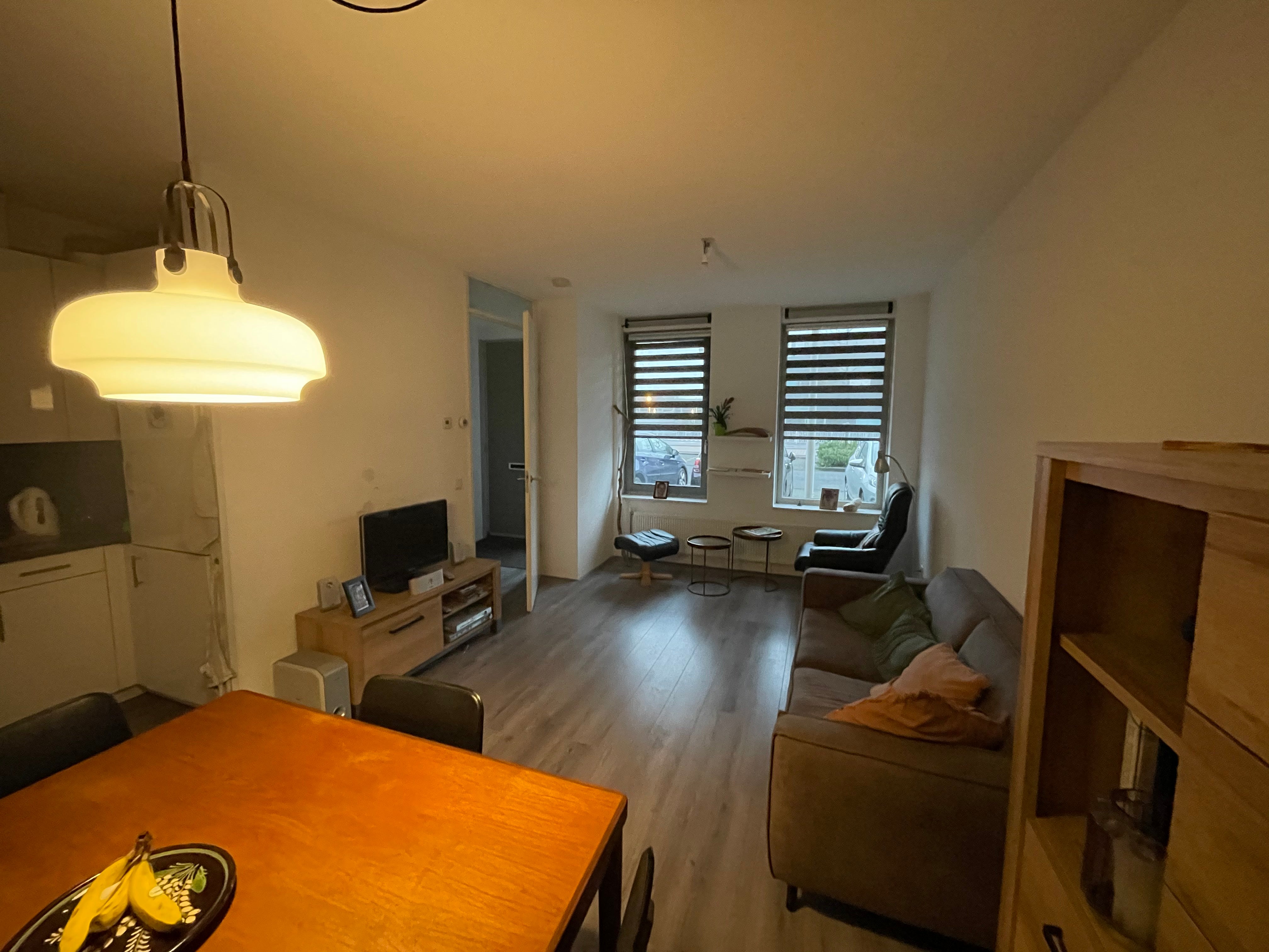 Appartement in Amersfoort