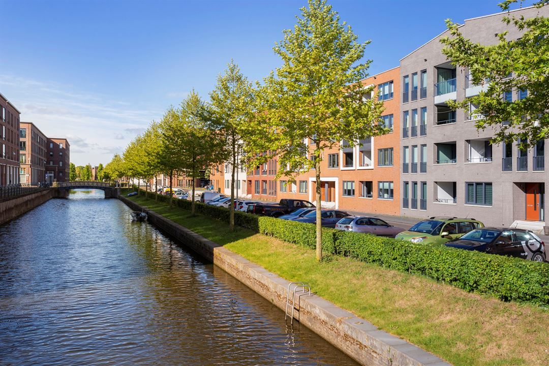 Mieszkanie — Amersfoort