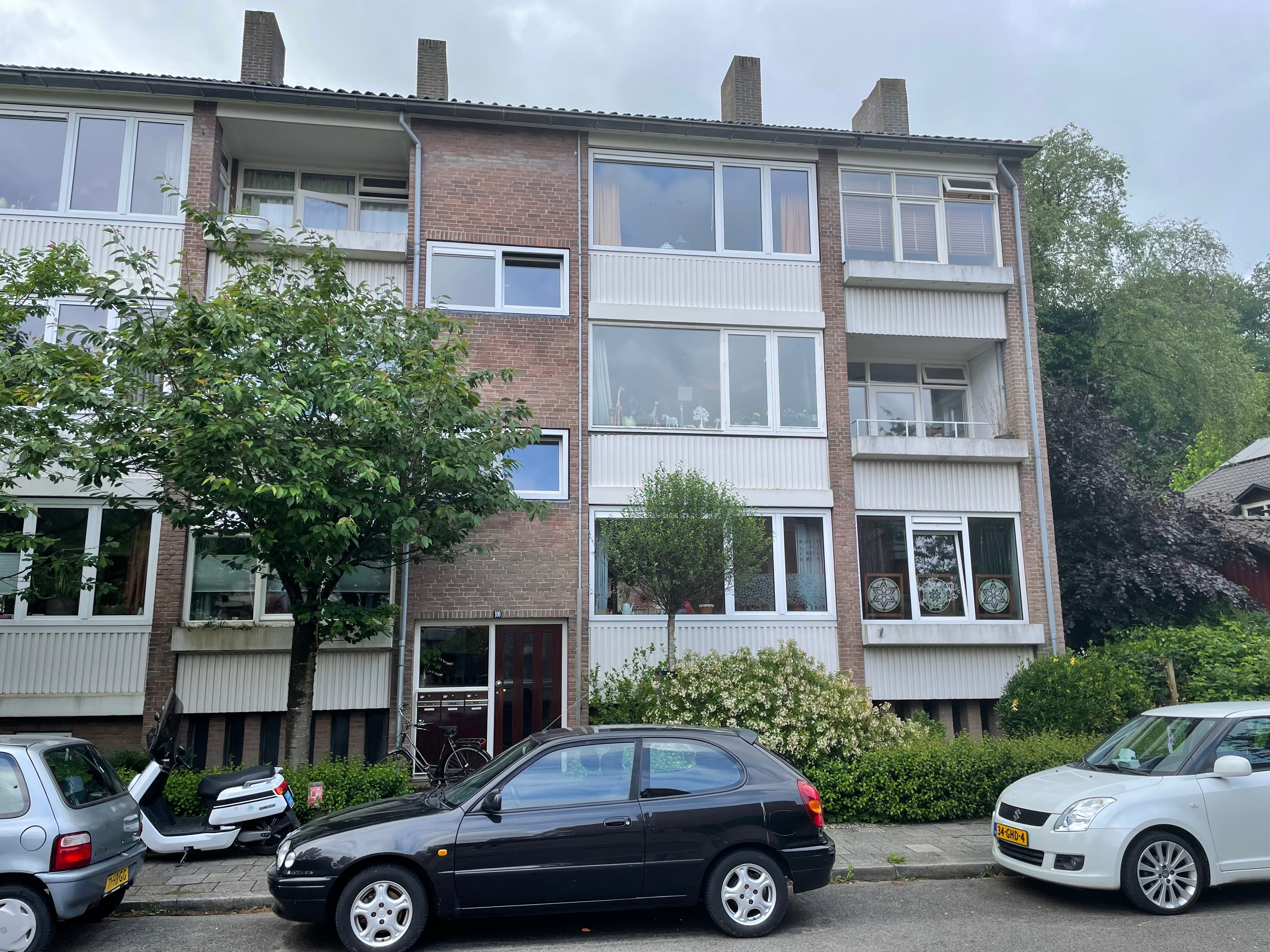 Apartment in Amersfoort