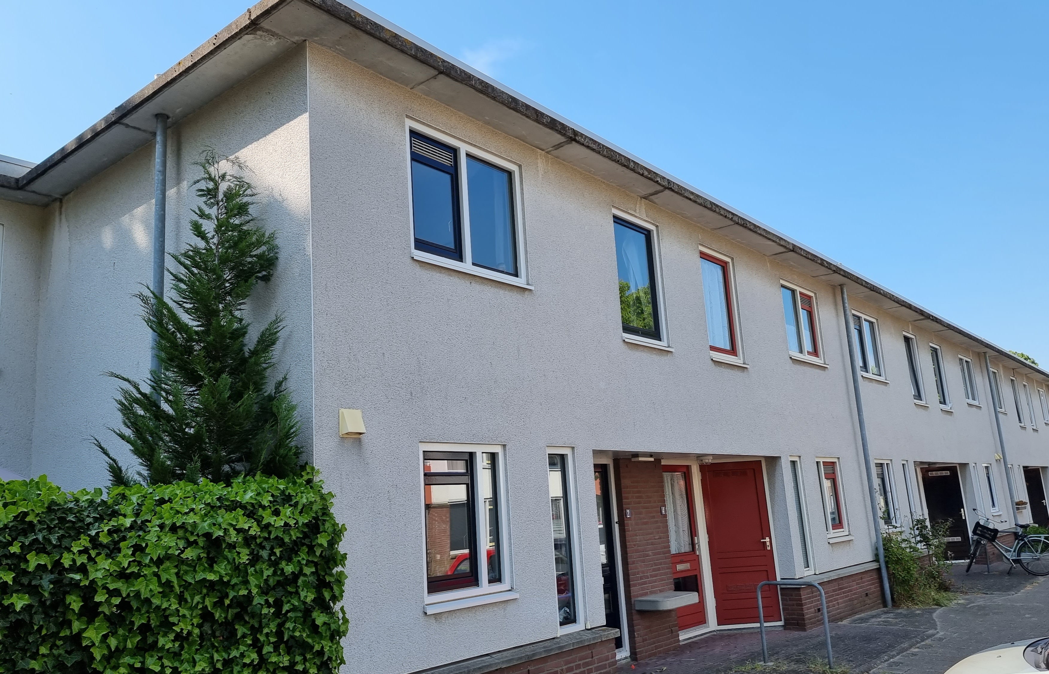 Family home in Amersfoort