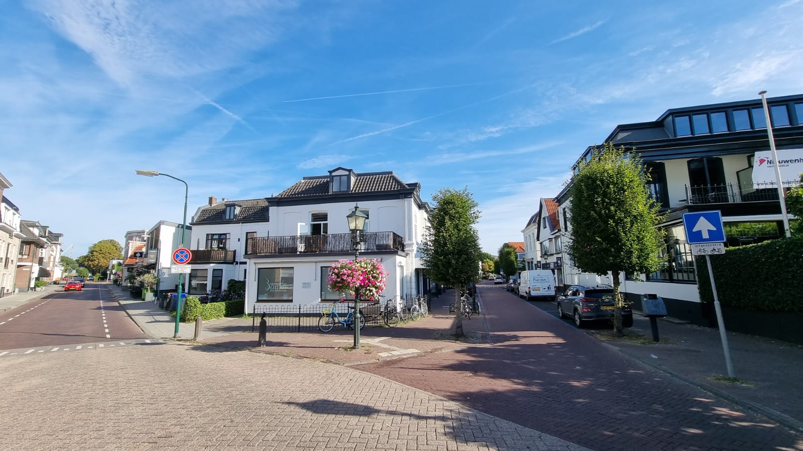 Appartement in Baarn