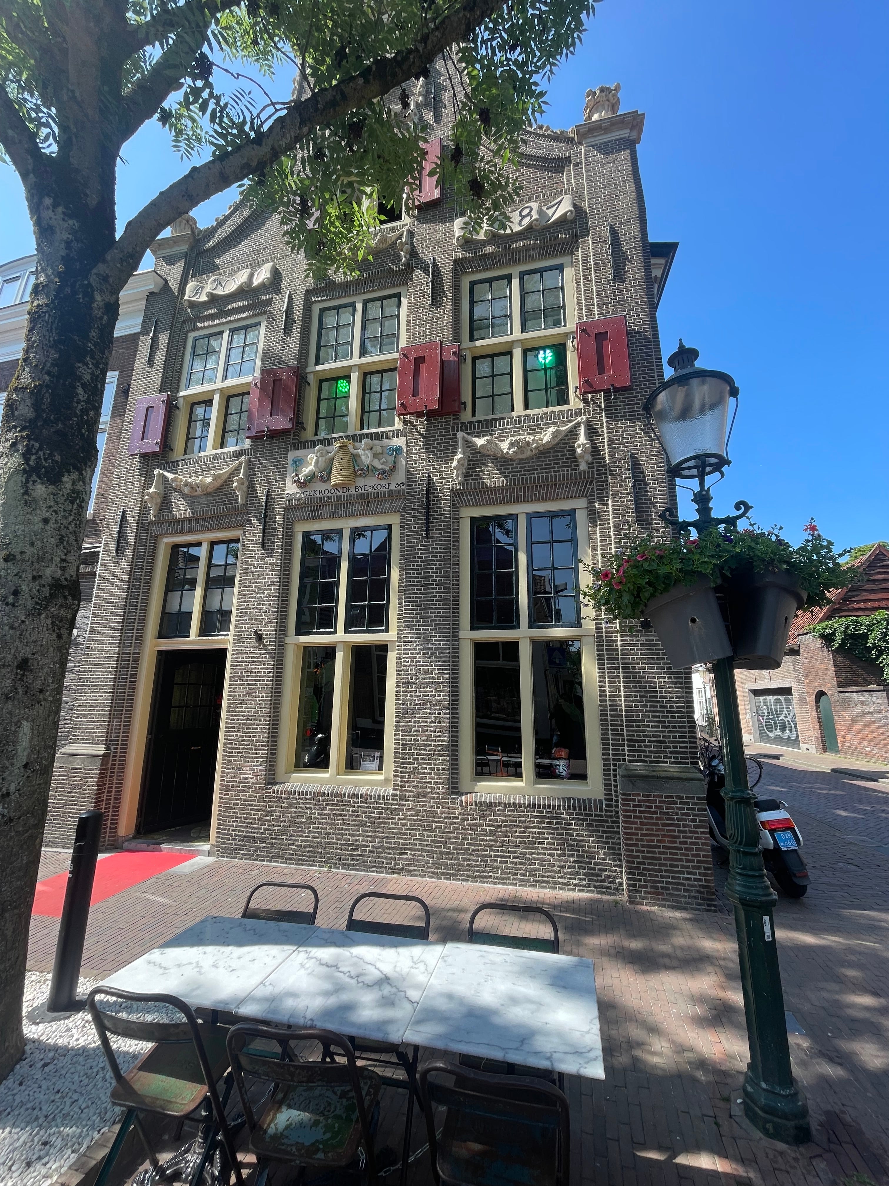 Kamer in Amersfoort