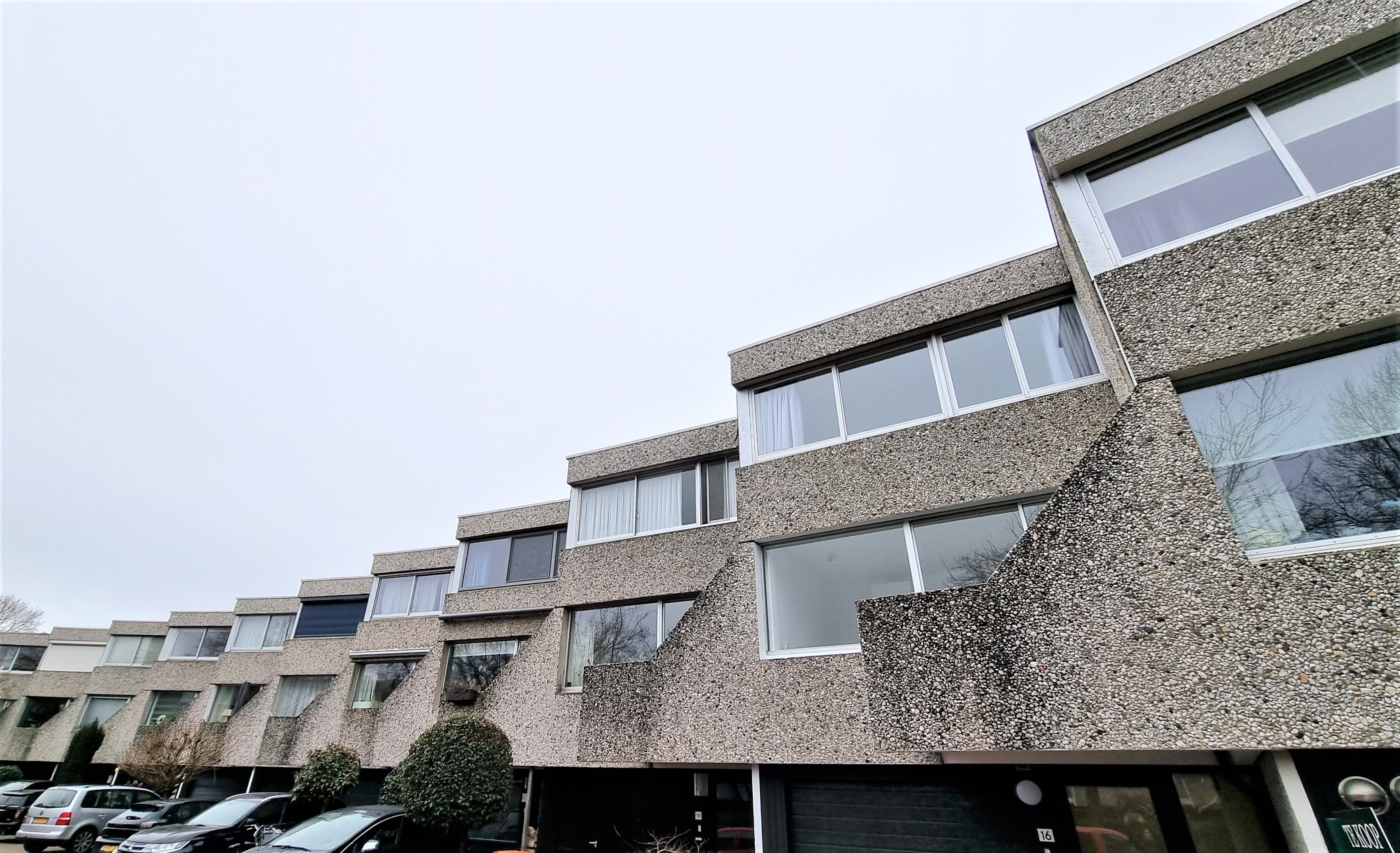 Apartment in Leusden
