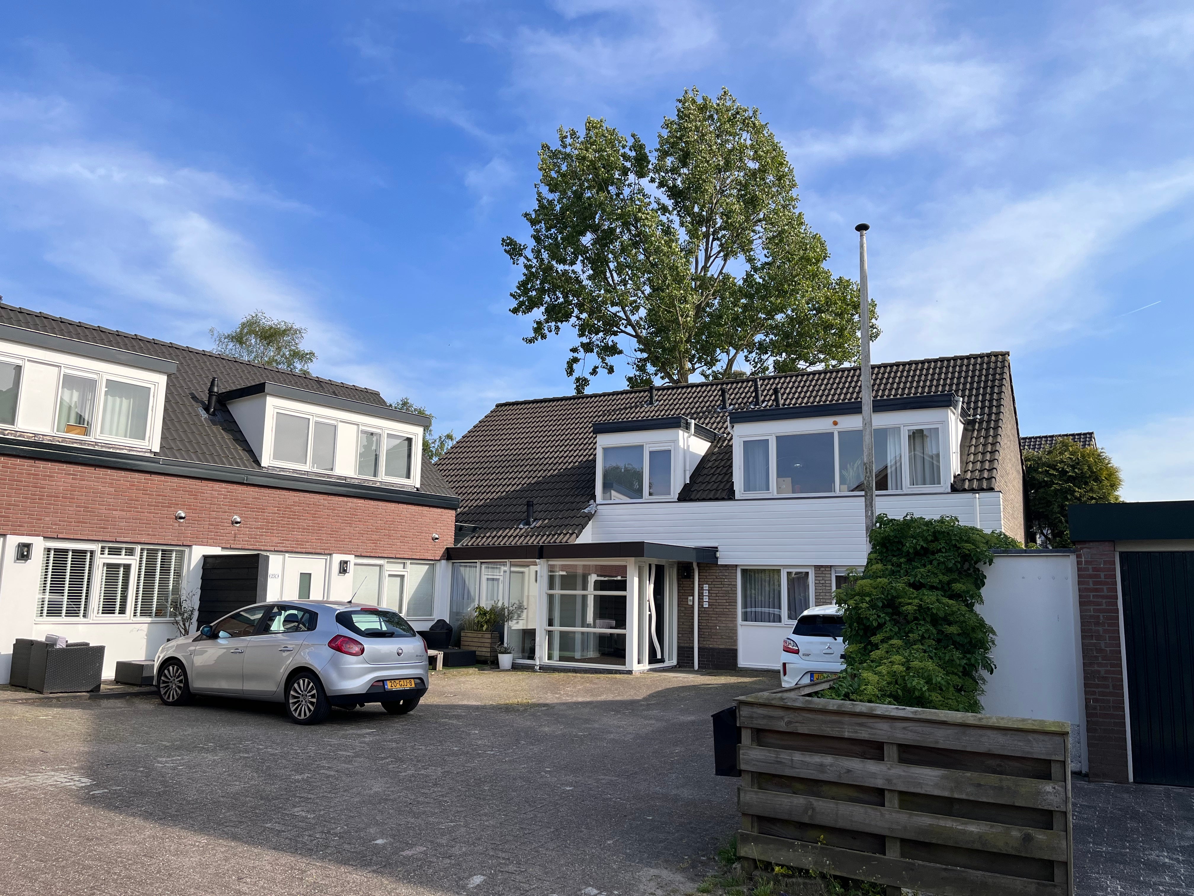 Appartement in Baarn