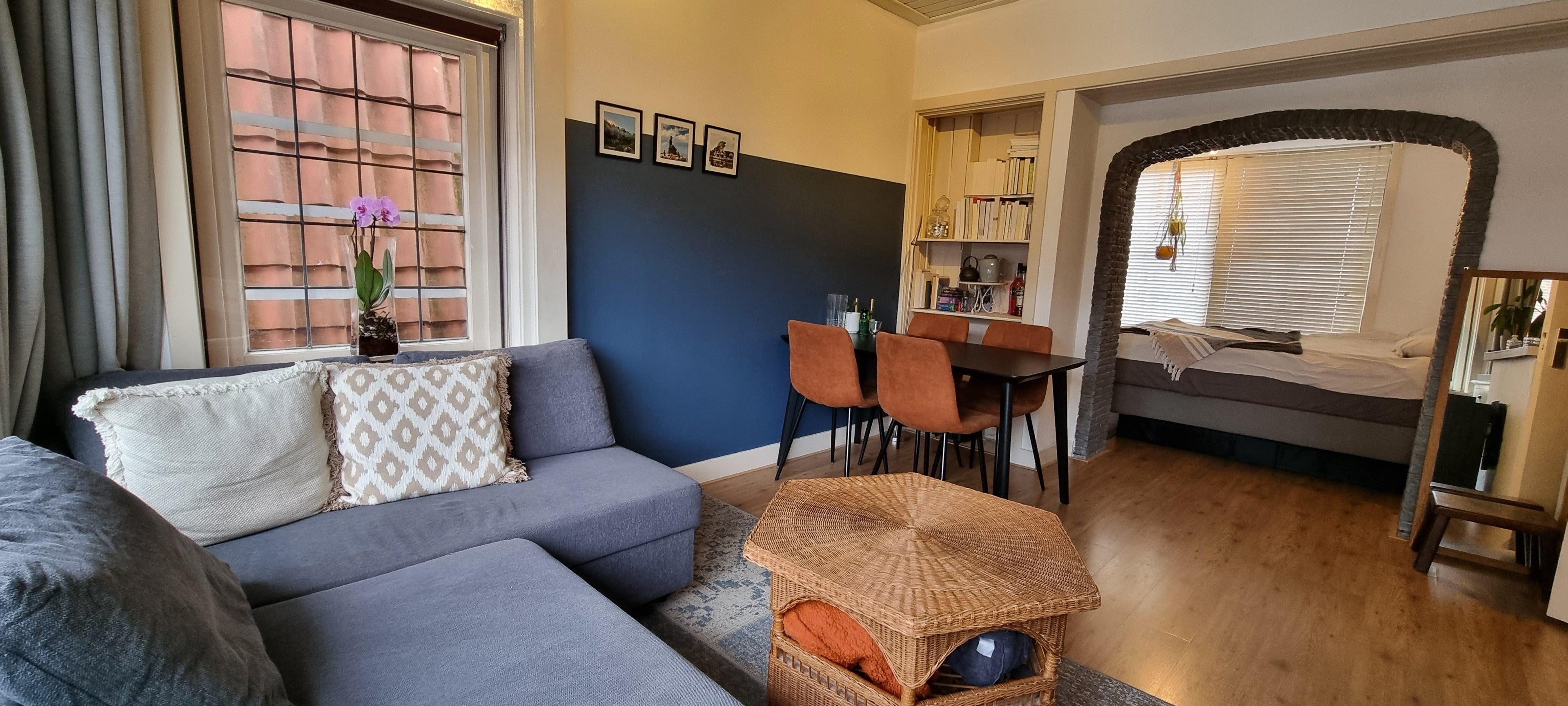 Appartement in Amersfoort