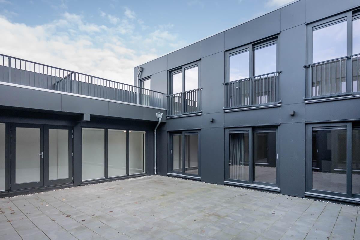 Appartement in Ede