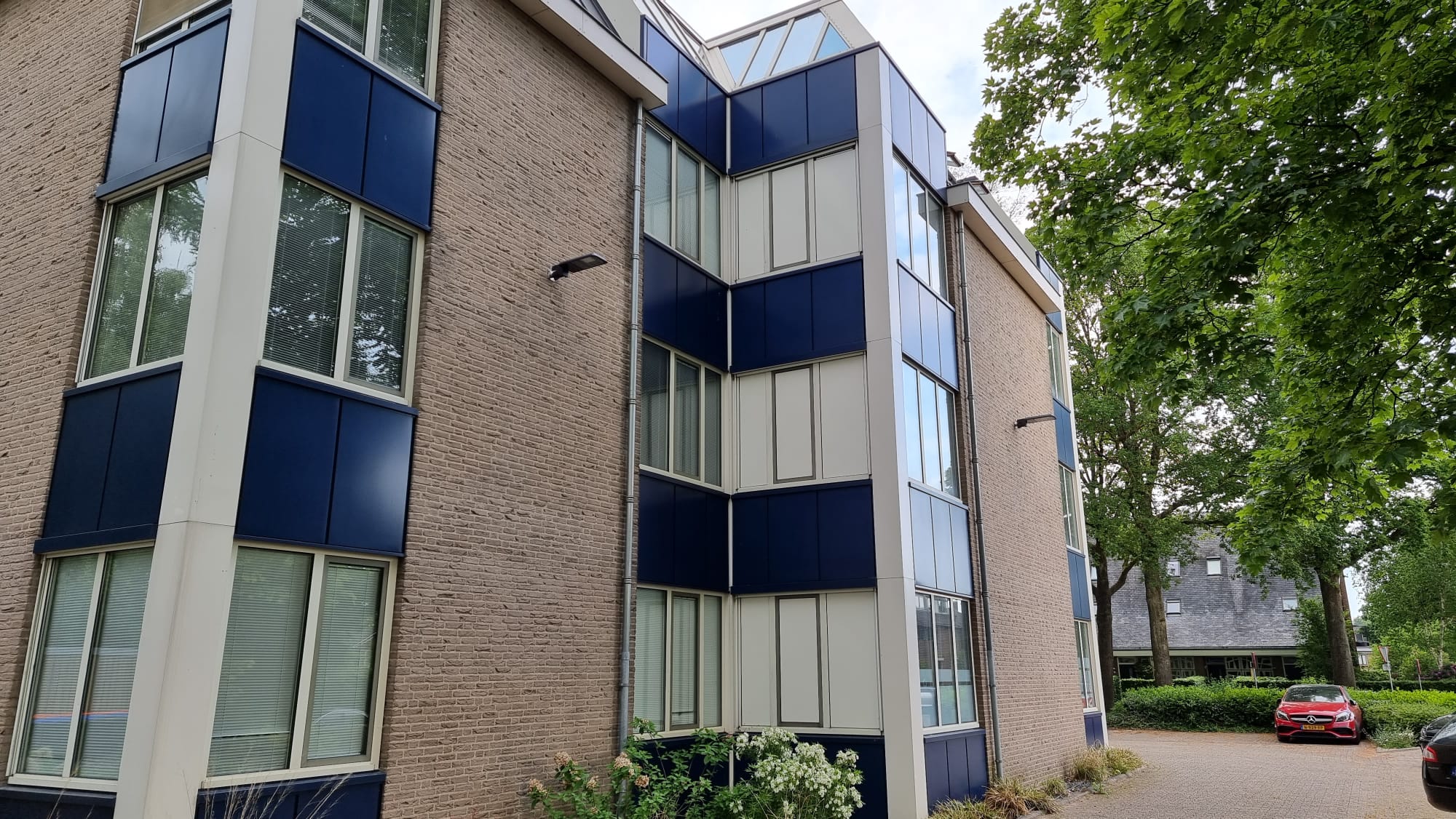 Apartment in Baarn