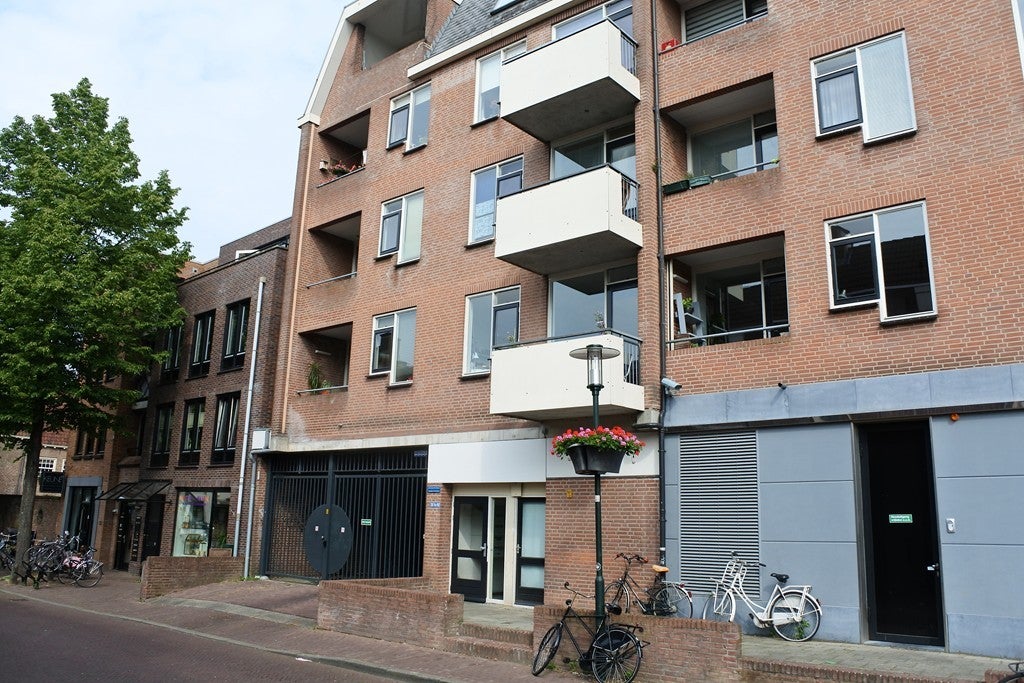 Appartement in Amersfoort