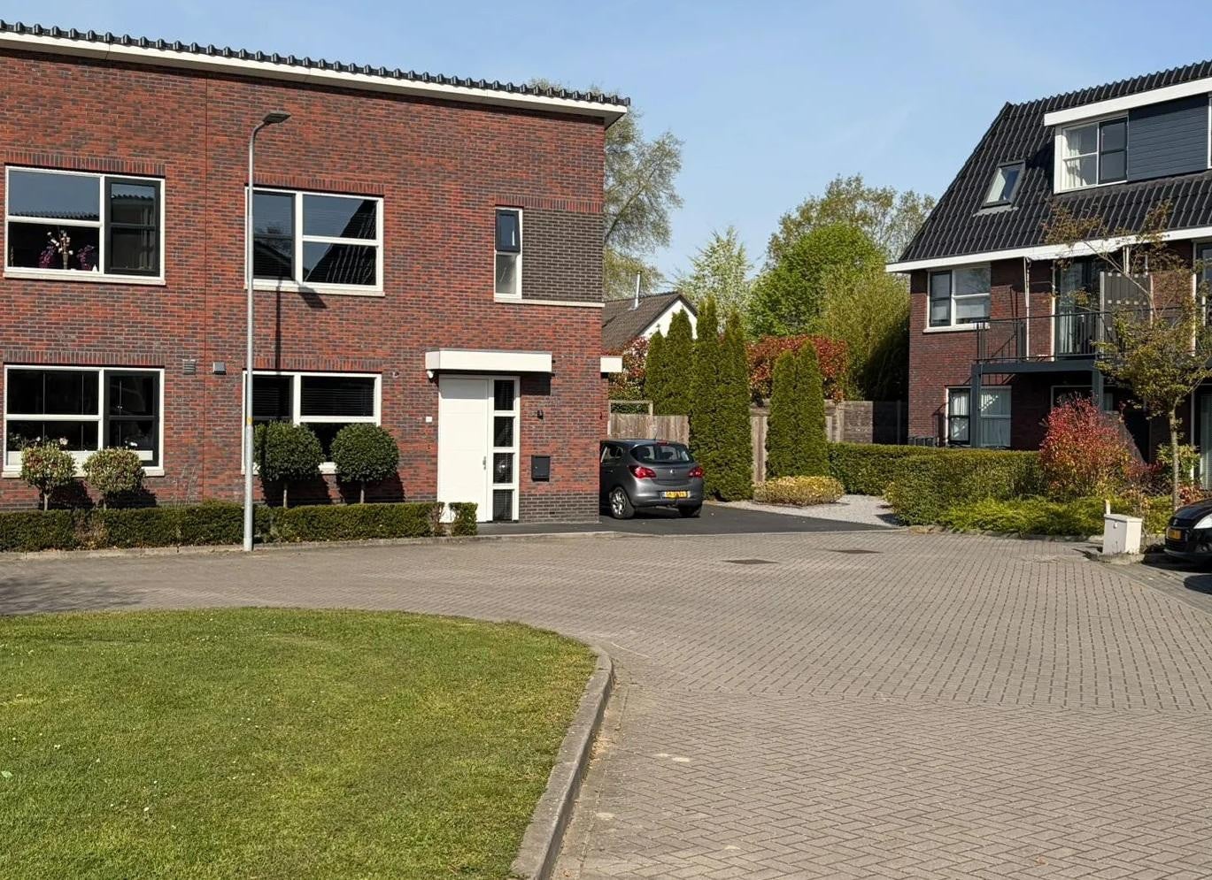 Appartement in Hoevelaken