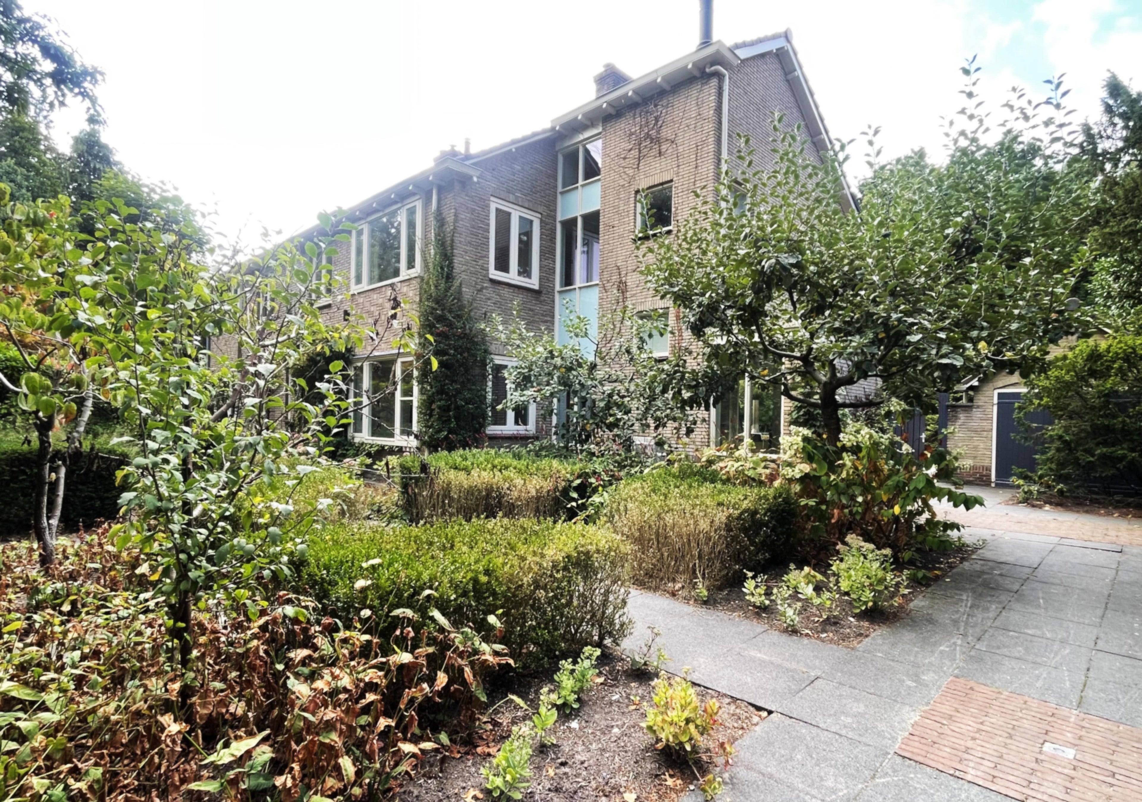 Woonhuis in Zeist