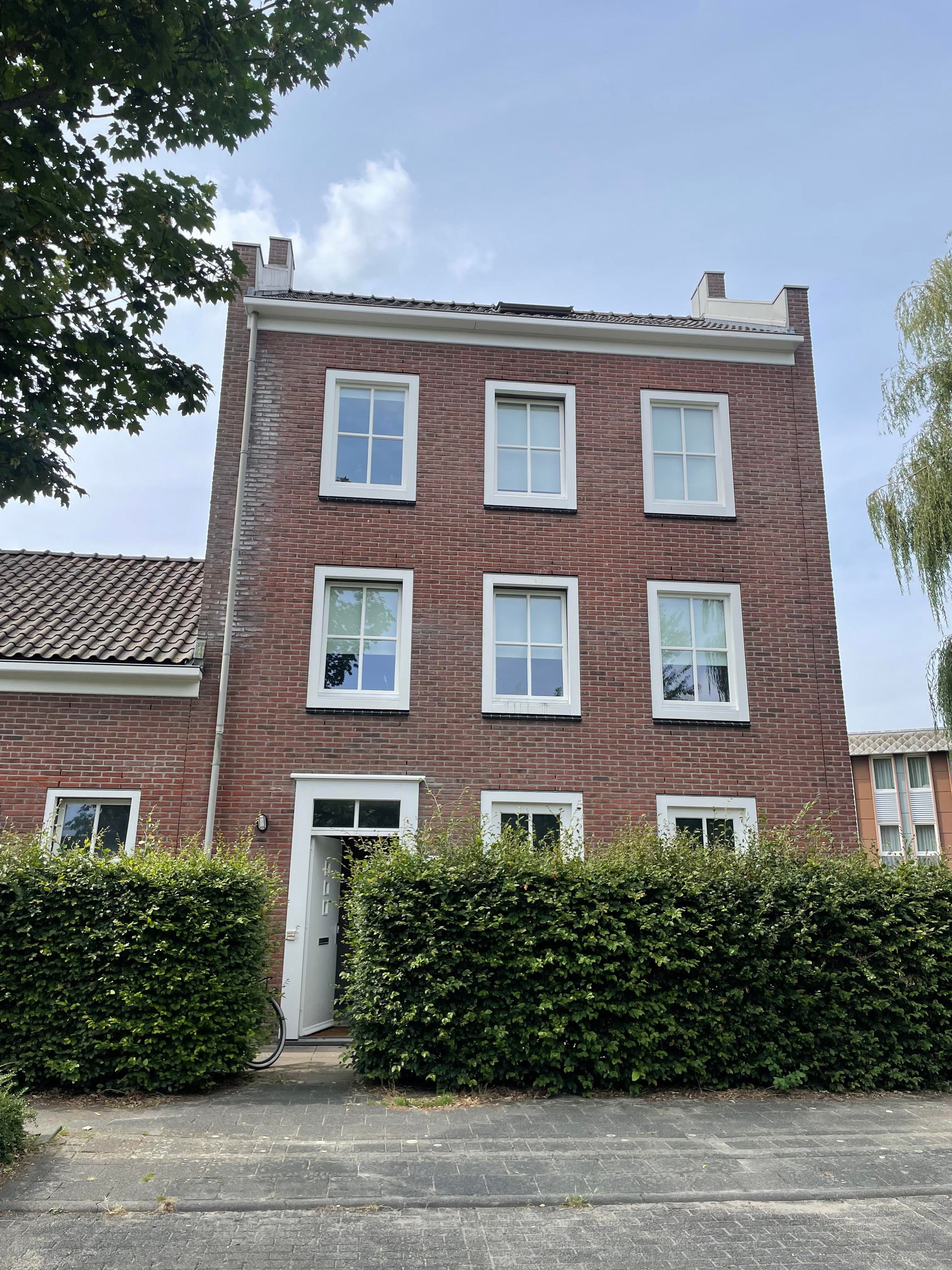 Apartment in Amersfoort
