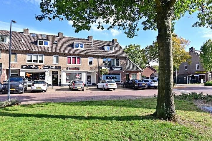 Apartment in Laren