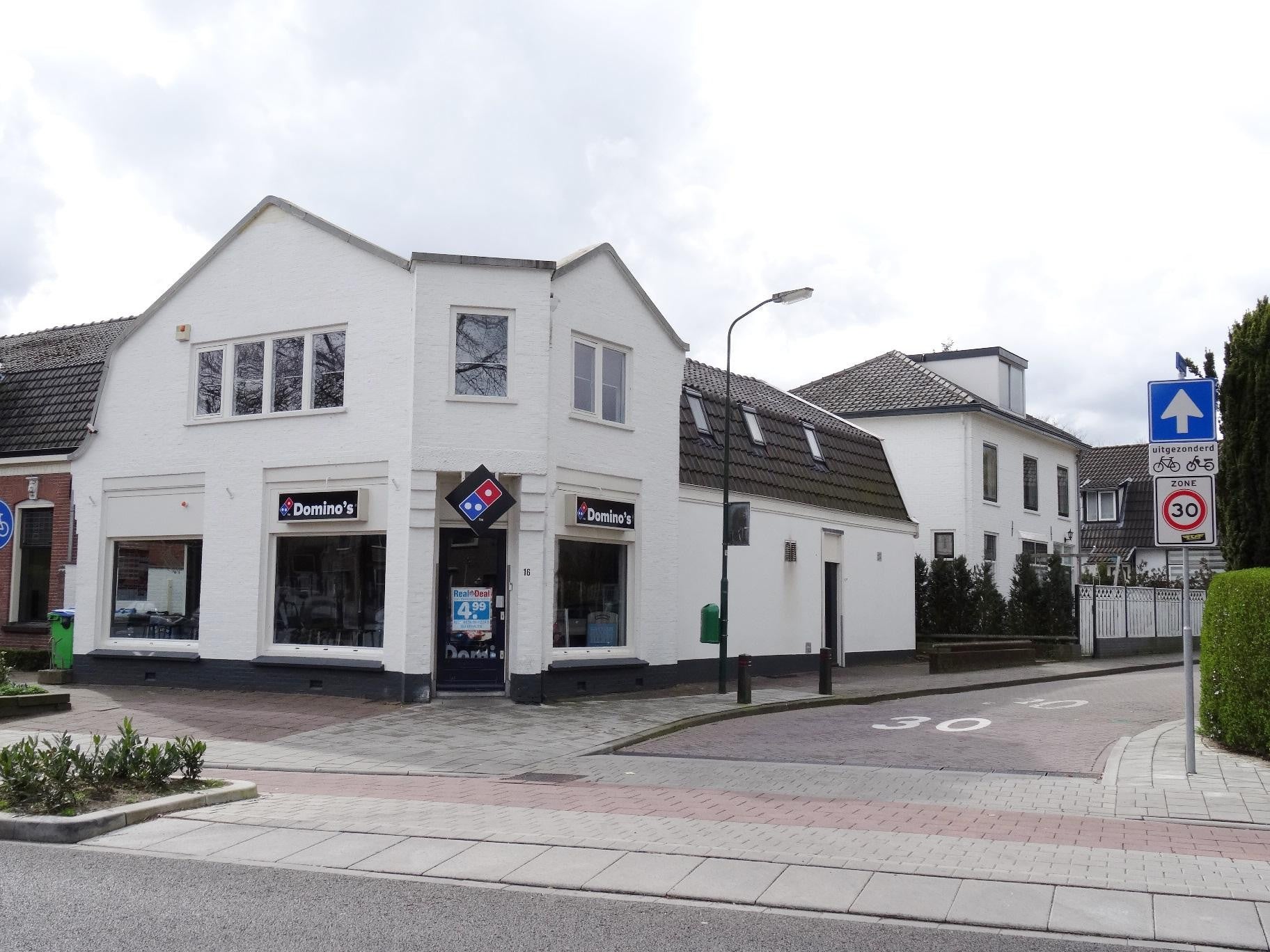 Studio in Soest