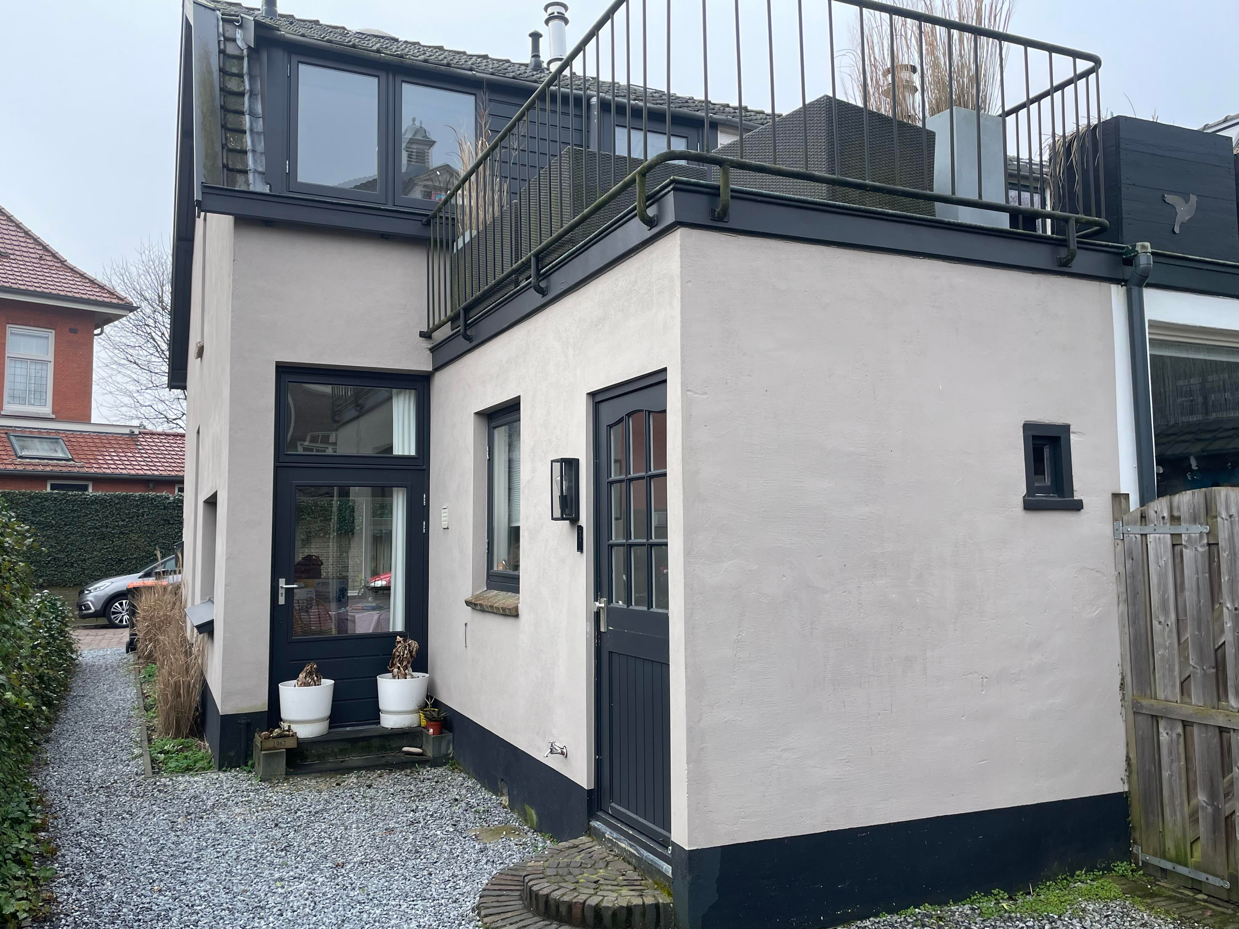 Bekijk foto 1/21 van house in Baarn