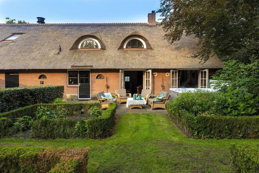 Woonhuis in Hoevelaken
