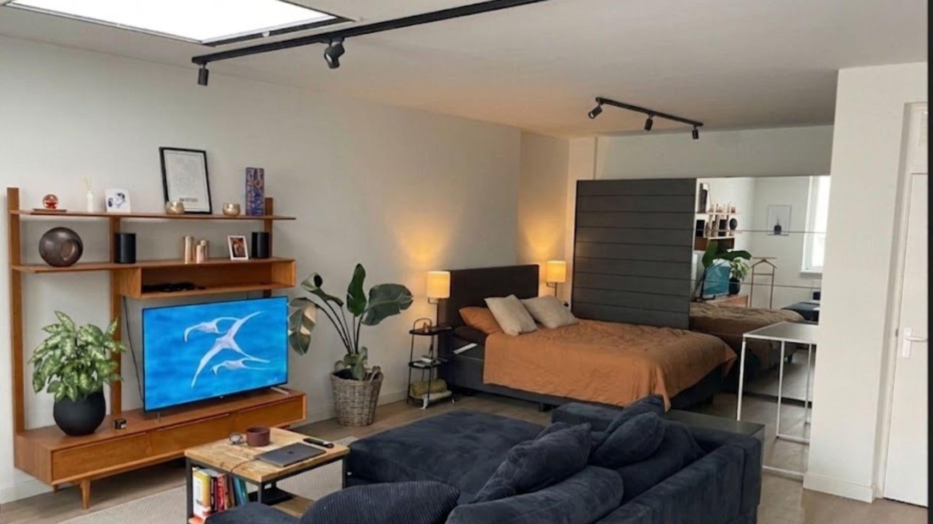 Appartement in Amersfoort