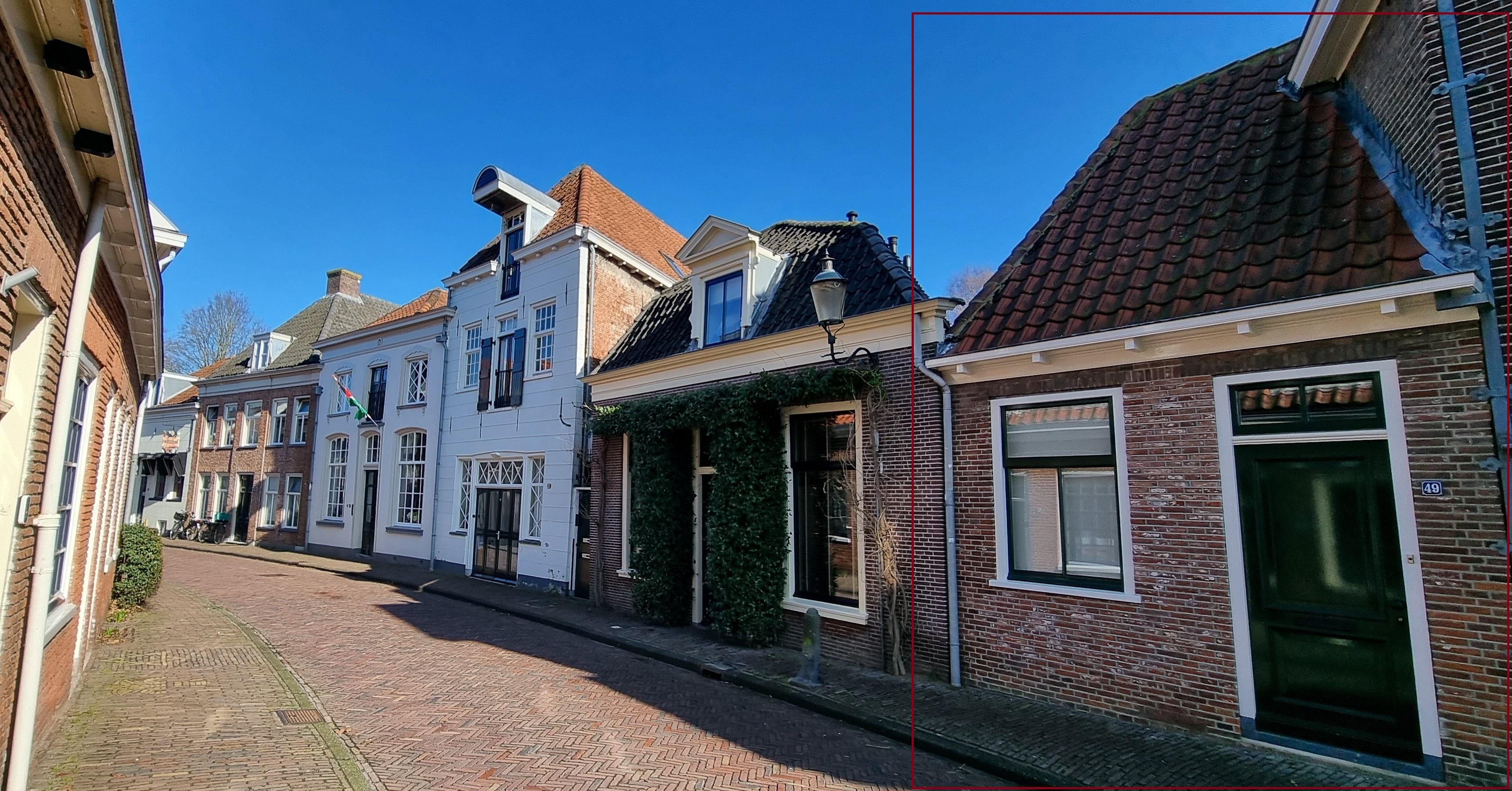 Family home in Amersfoort