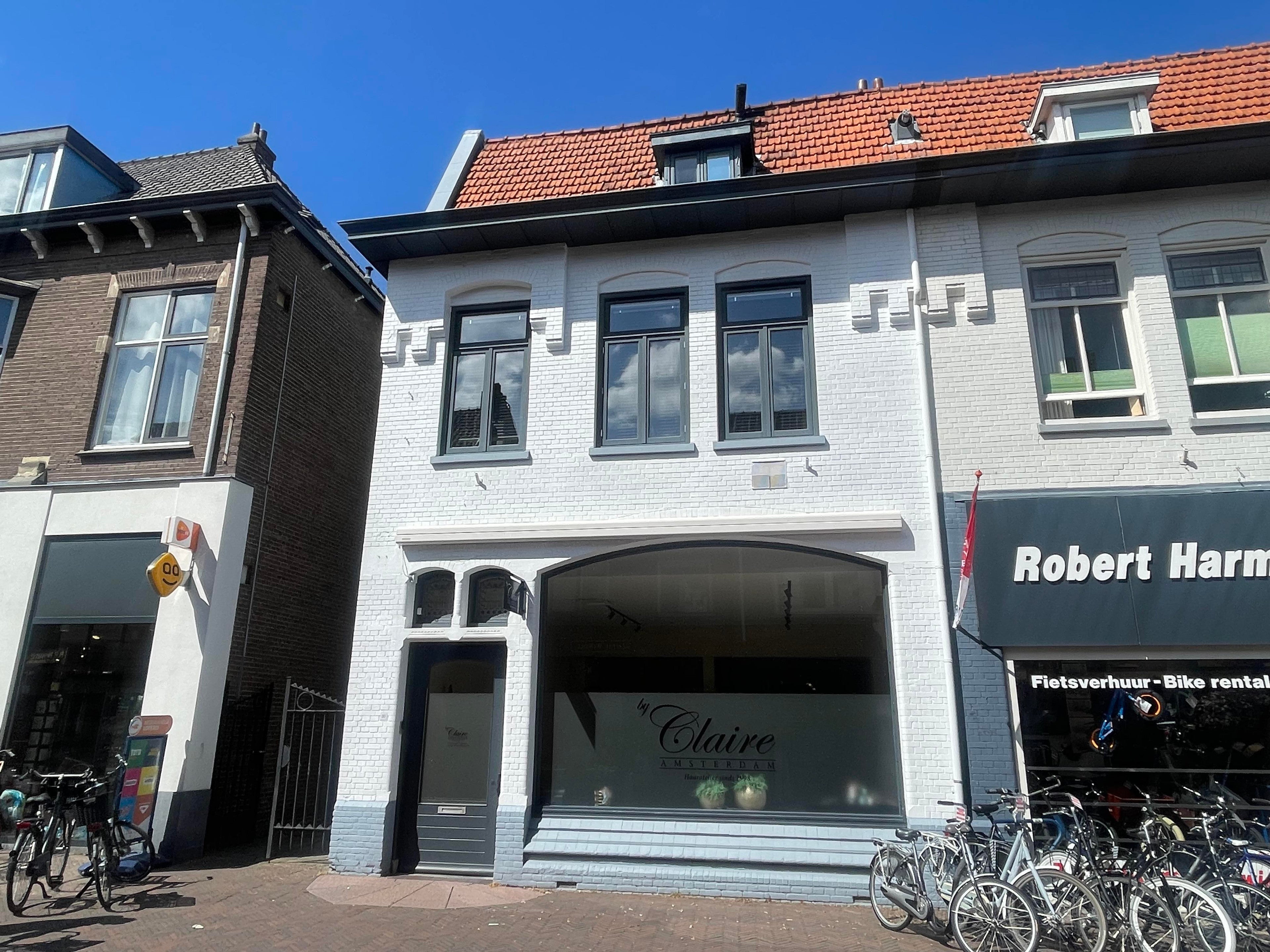 Bekijk foto 1/15 van apartment in Baarn