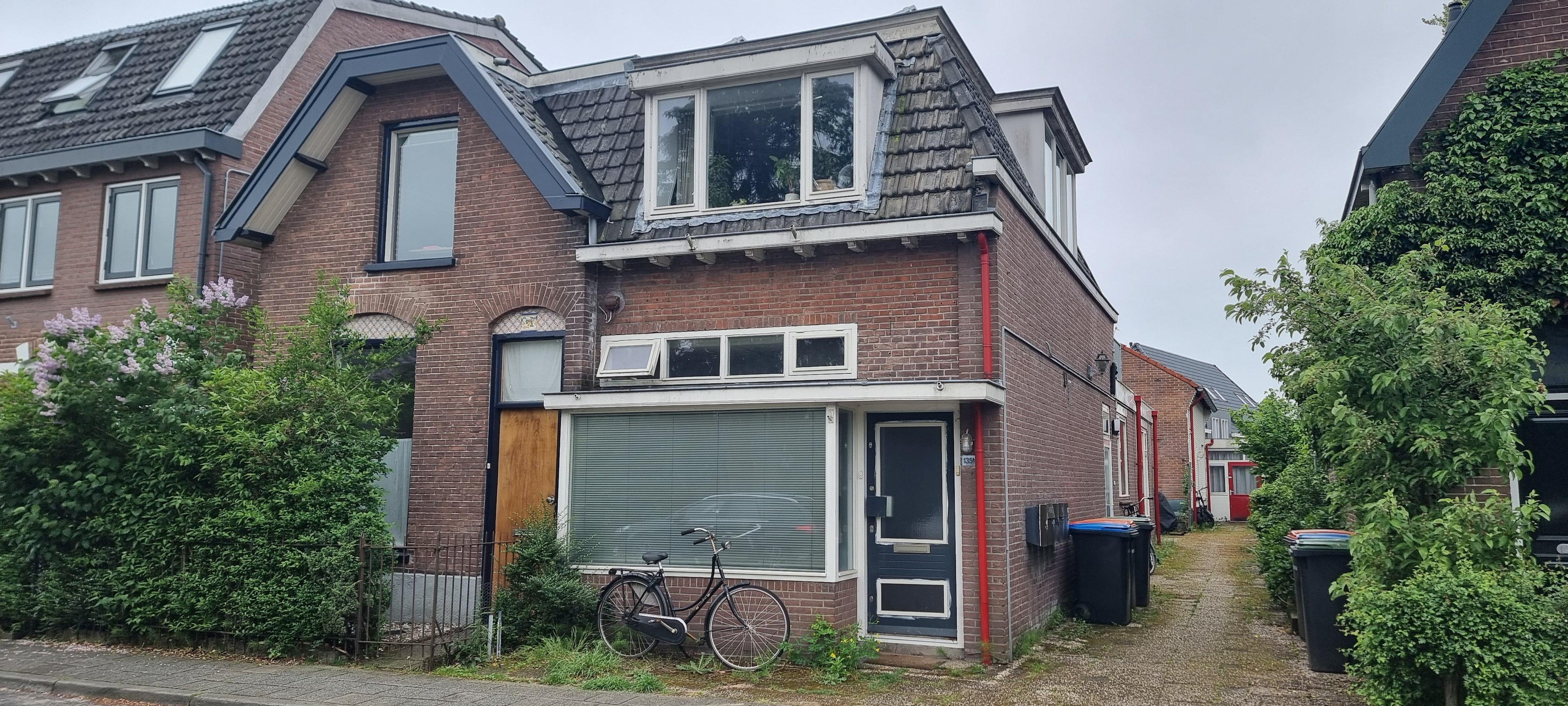 Appartement in Amersfoort