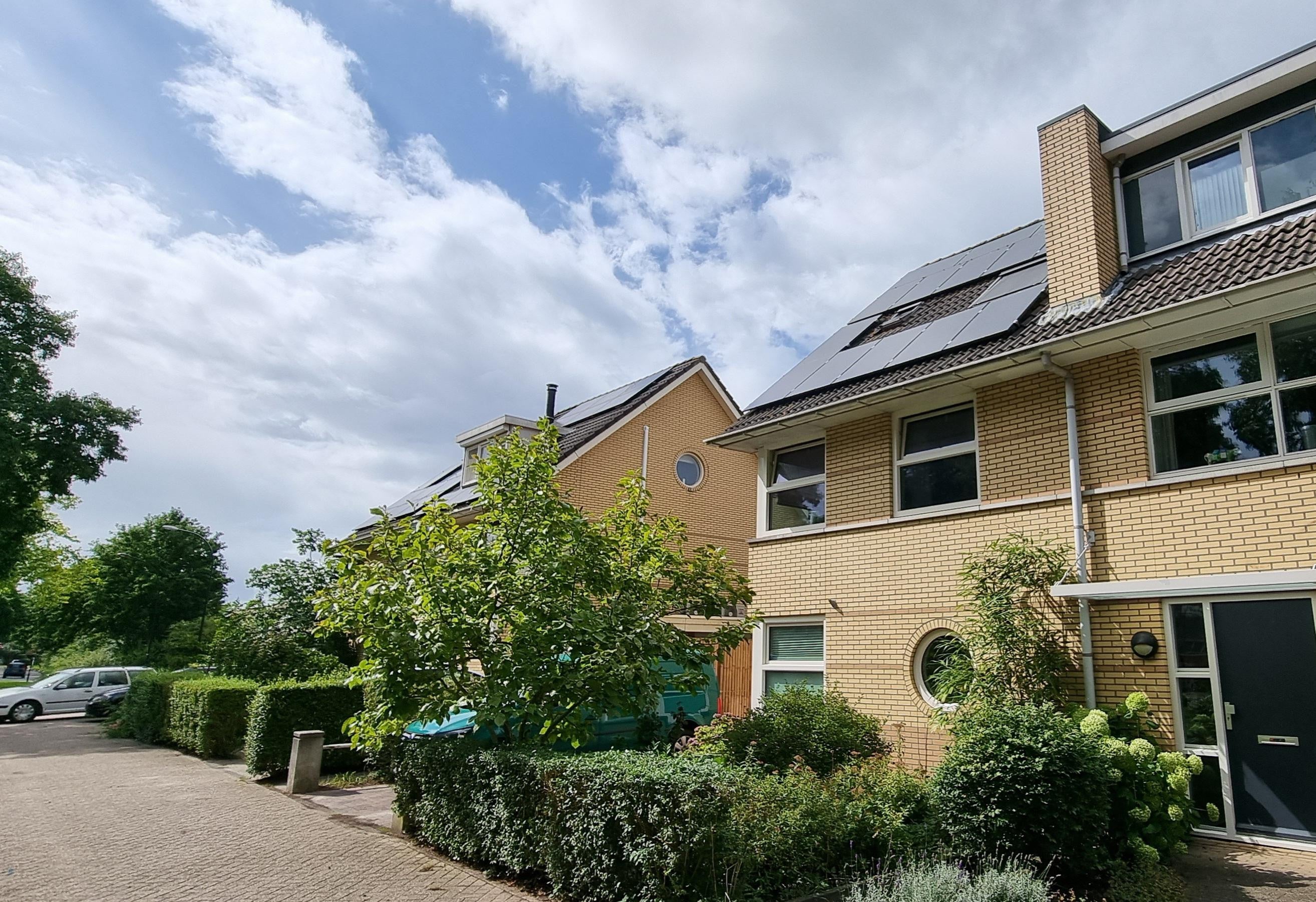 Apartment in Amersfoort