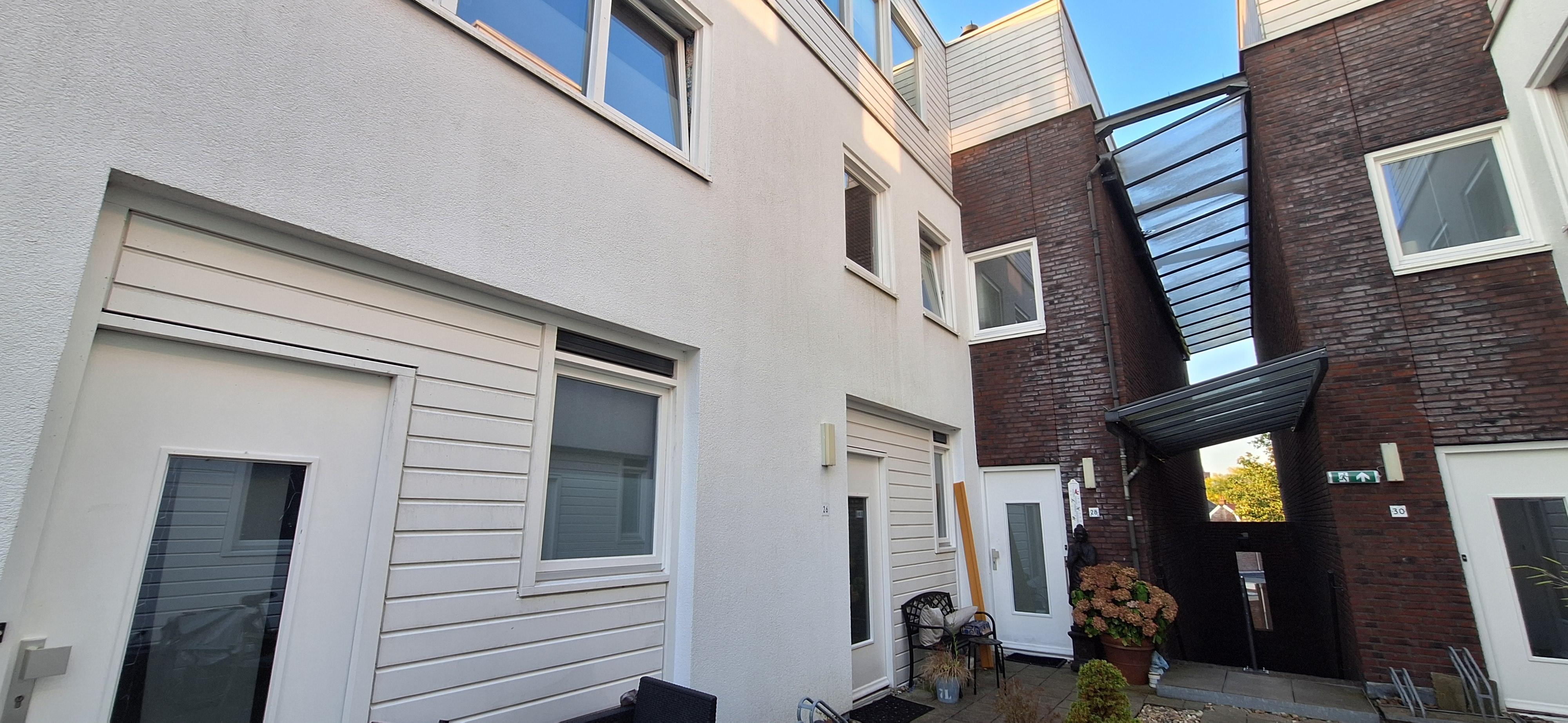 Appartement in Amersfoort