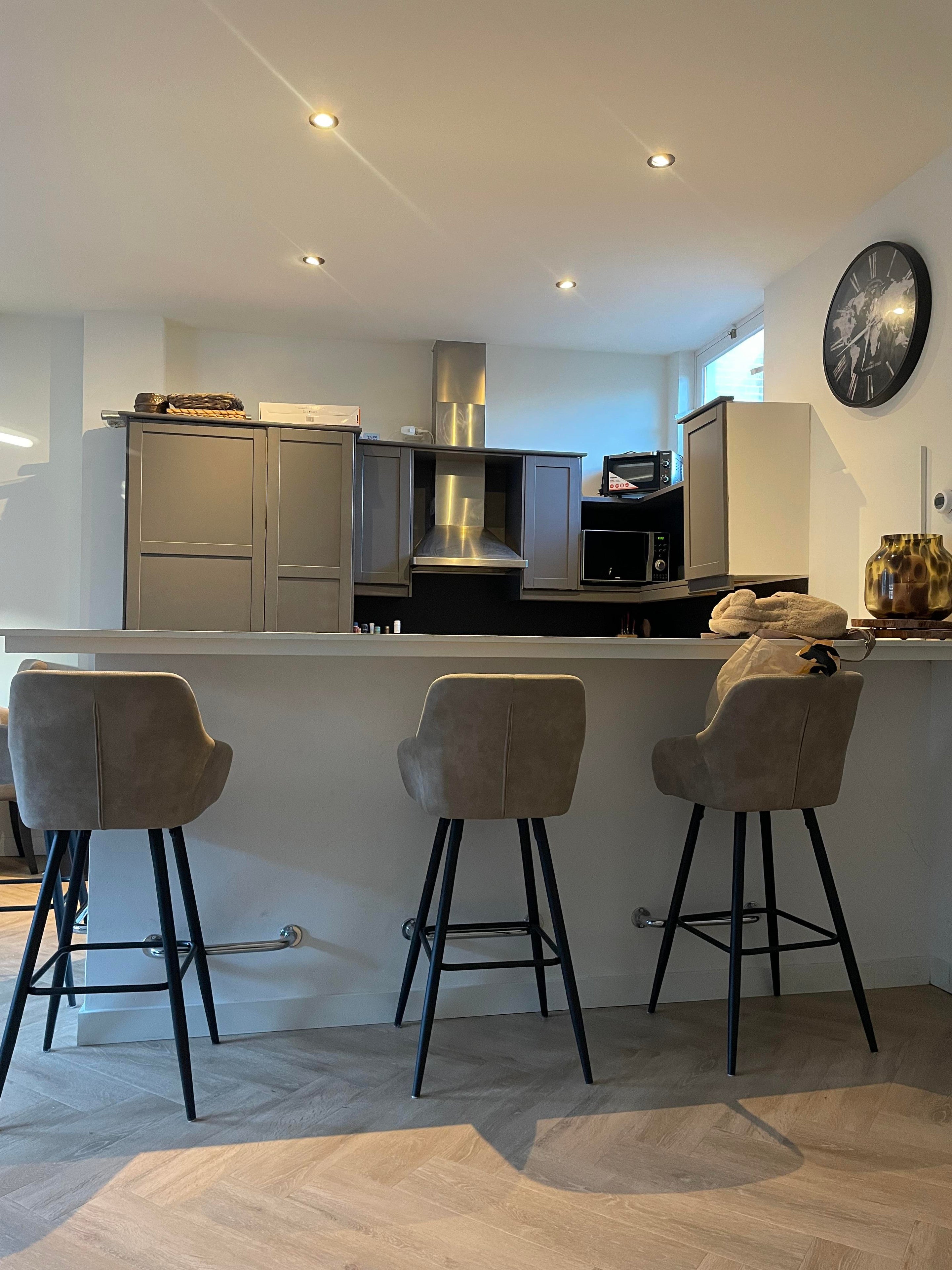 Appartement in Baarn