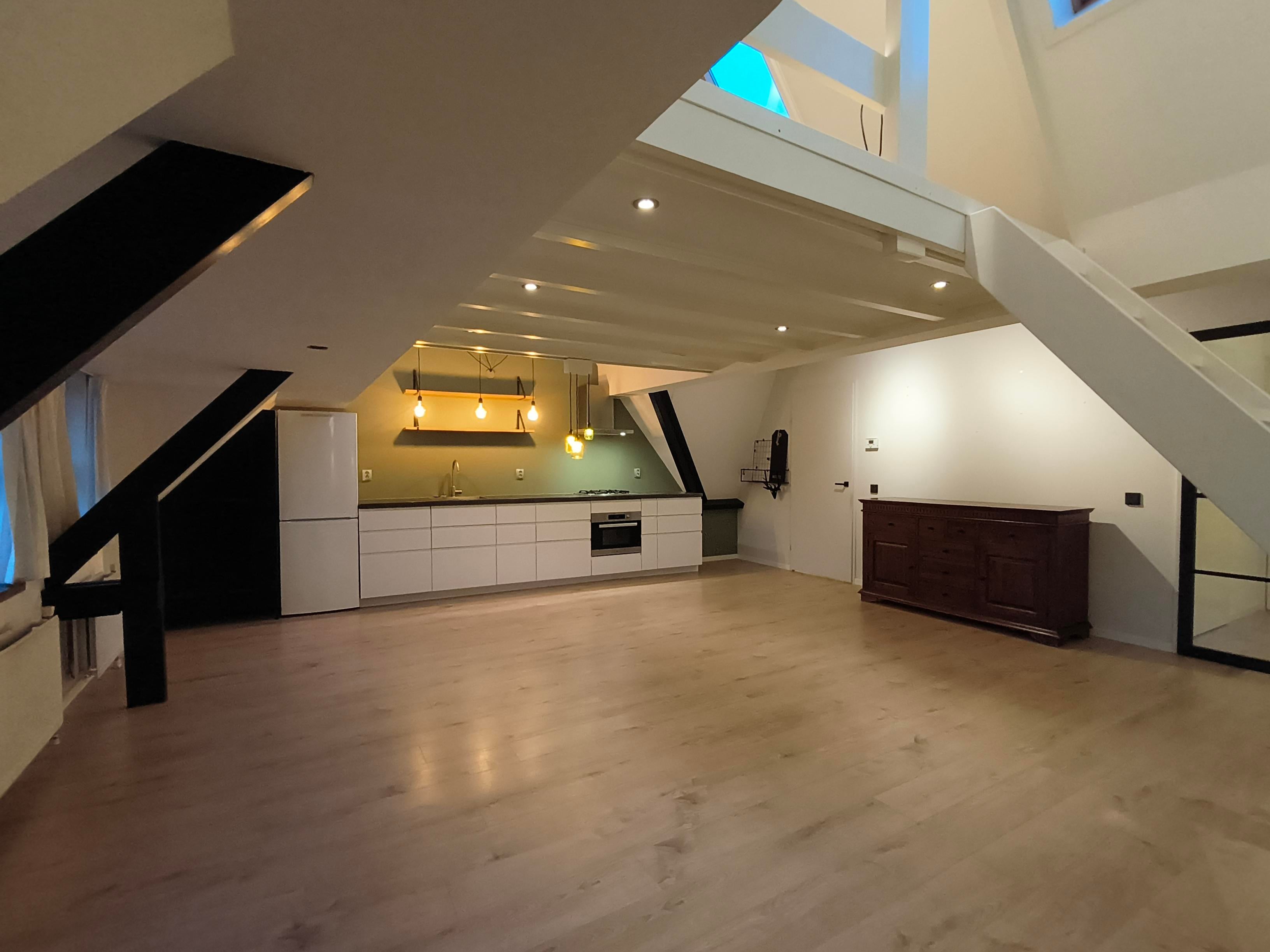 Studio in Amersfoort