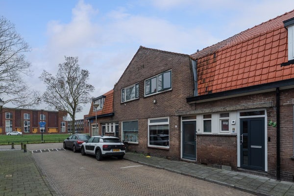 vrije-sector-woningen te huur op Willem de Zwijgerstraat