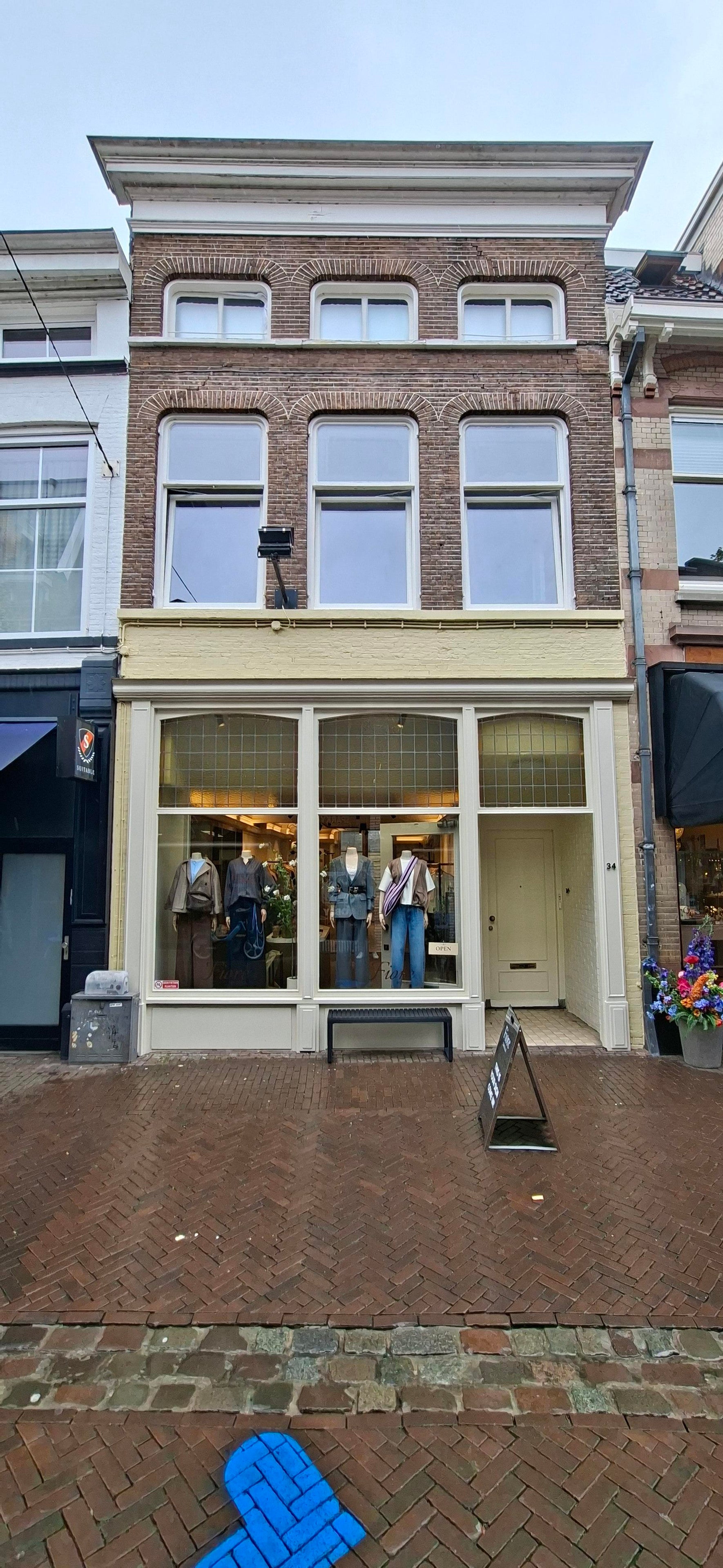 Room in Zwolle