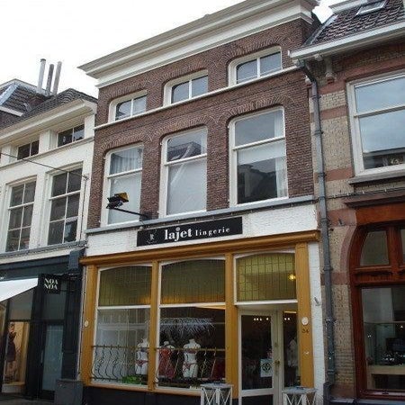 Appartement in Zwolle