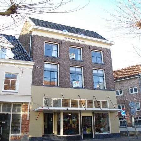 Appartement in Zwolle