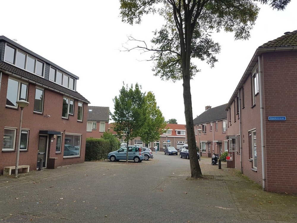 Woonhuis in Zwolle