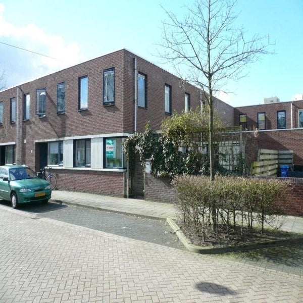 Woonhuis in Zwolle