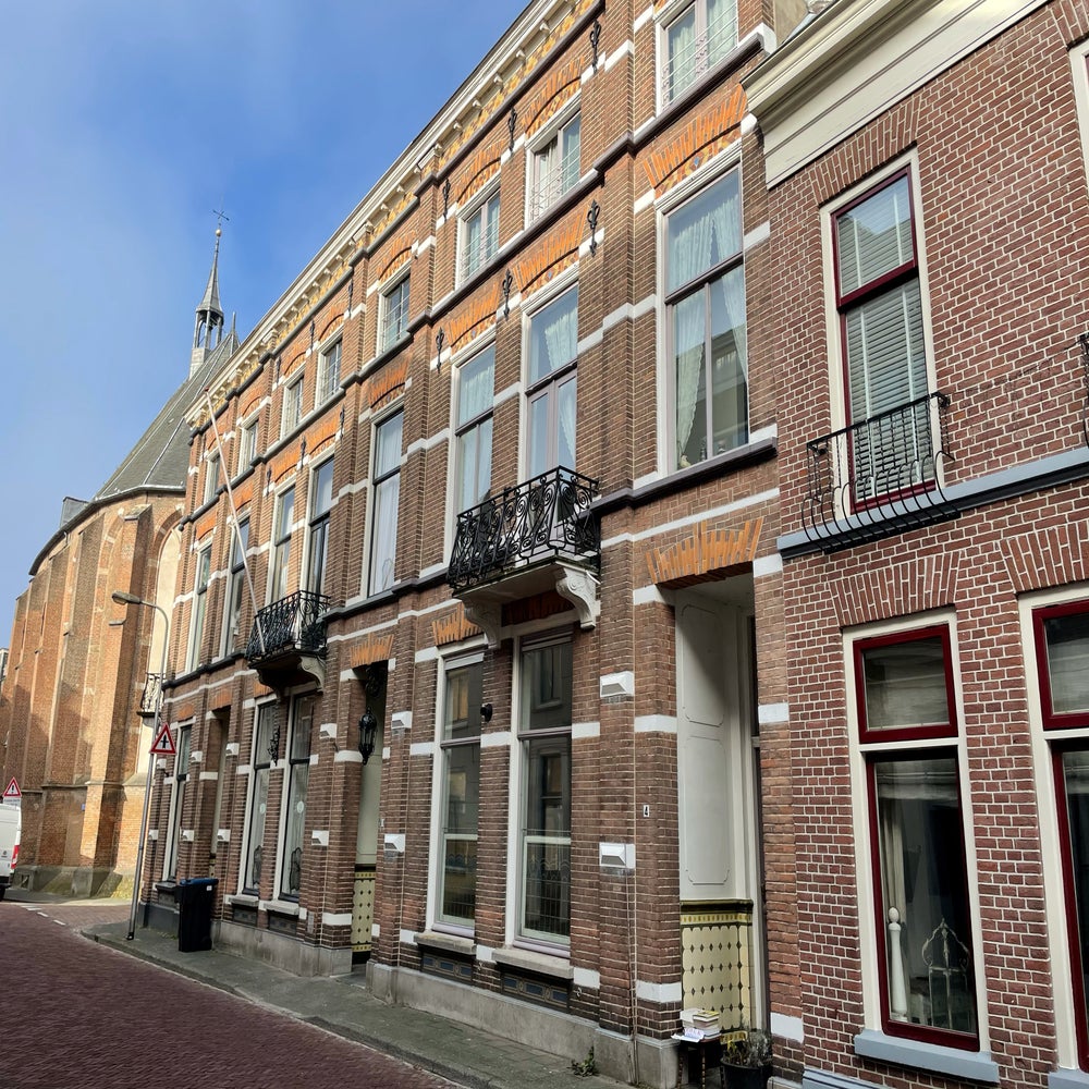 Apartment in Kampen