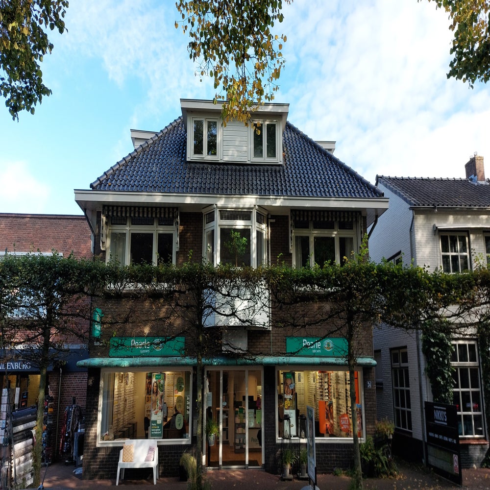 Appartement in Dalfsen