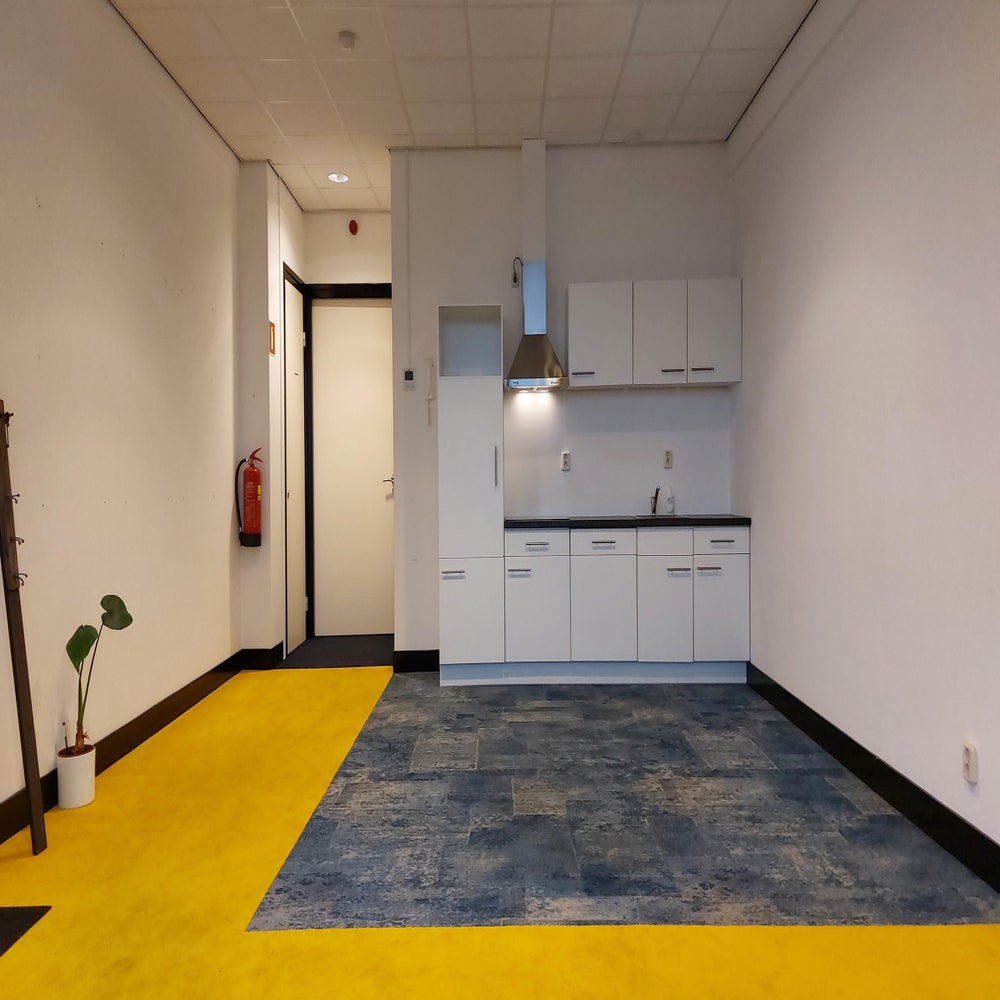 Appartement in Hasselt