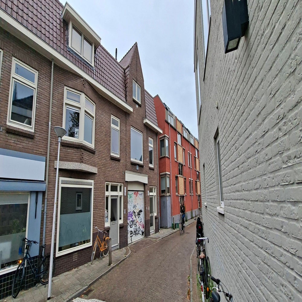 Appartement in Zwolle
